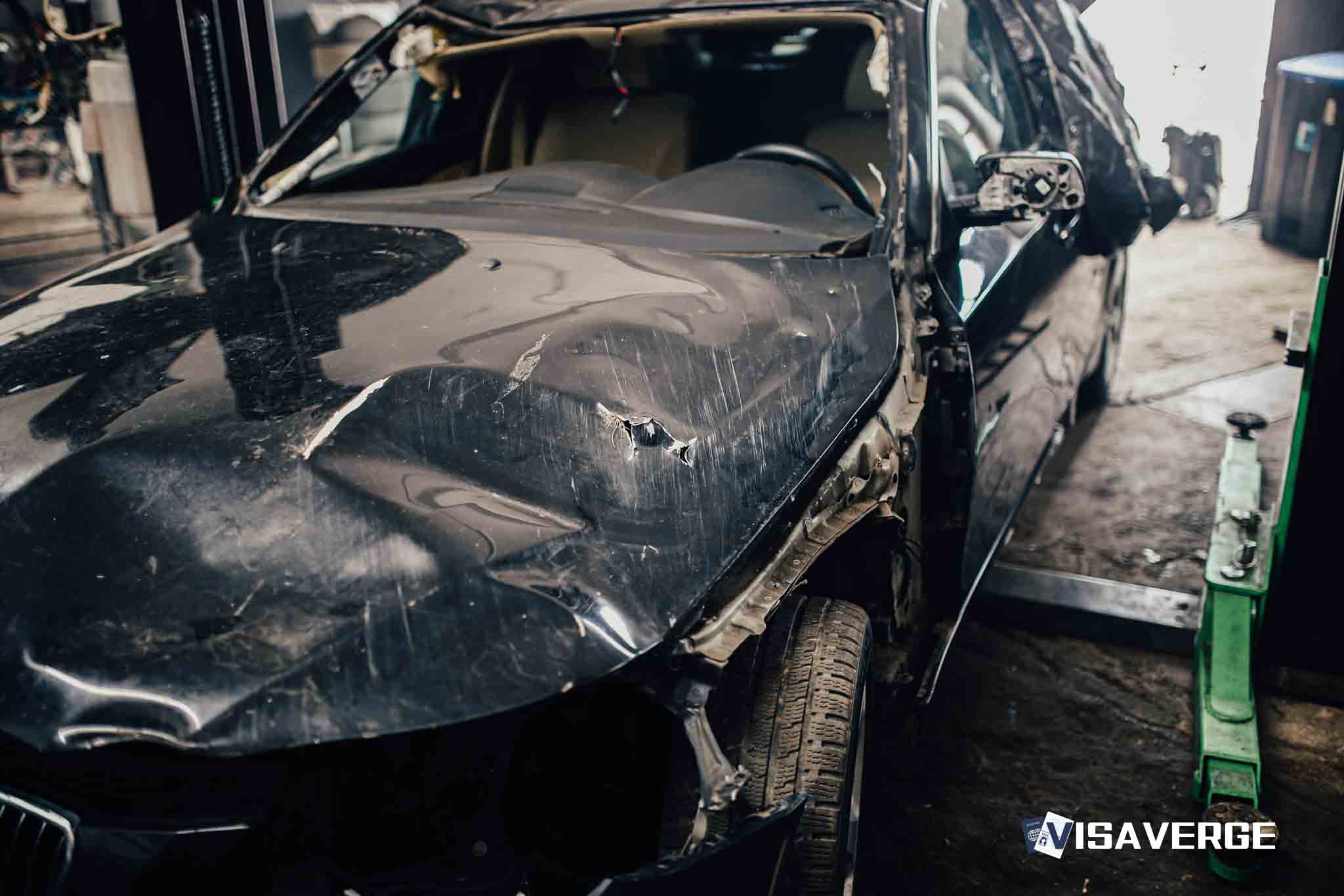 Indian Couple and 3 Month Old Grandchild Killed in Canada Highway Crash Indian Couple and 3 Month Old Grandchild Killed in Canada Highway Crash