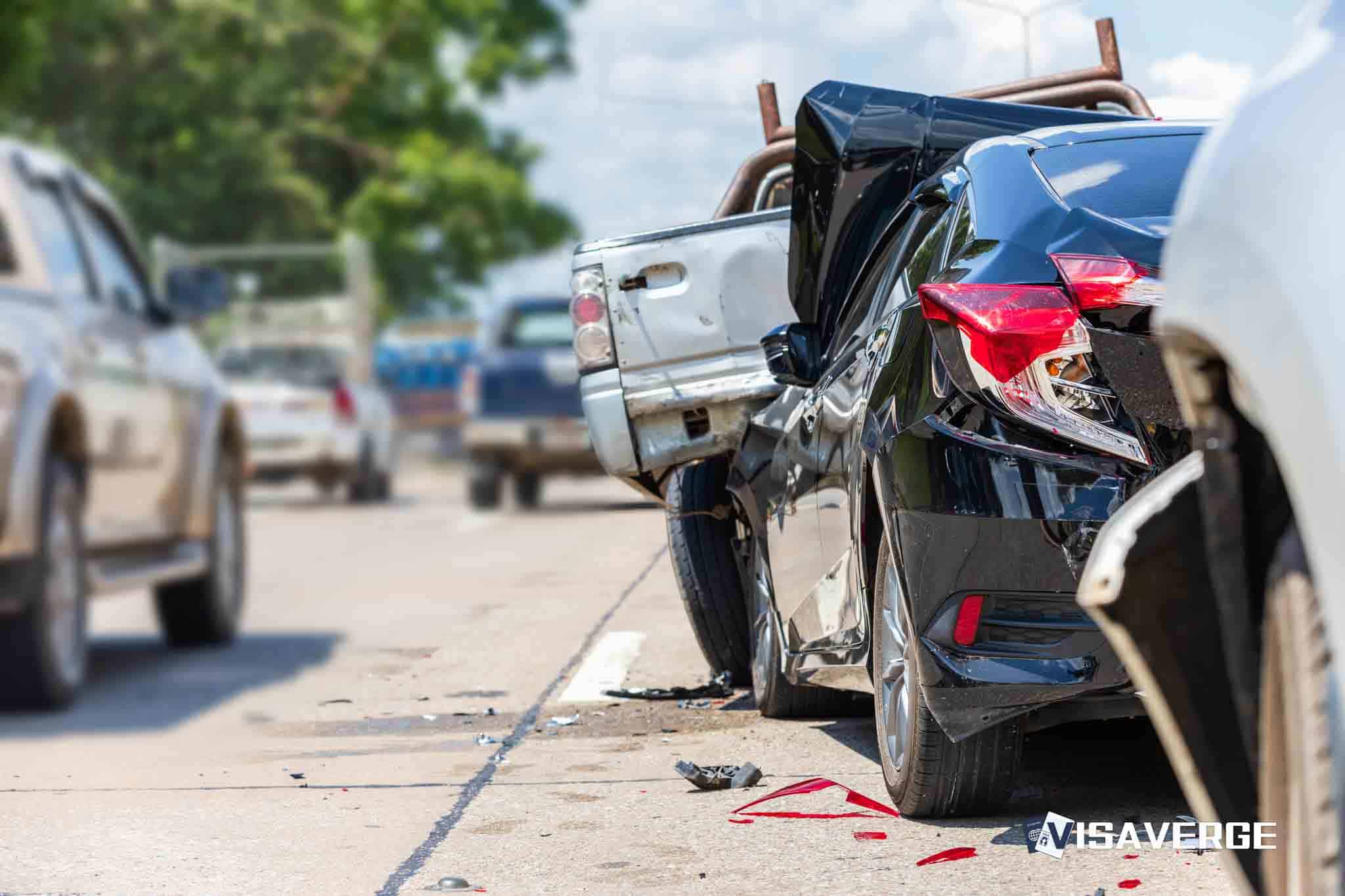 Three Indian Students Killed in Canada Road Accident Three Indian Students Killed in Canada Road Accident