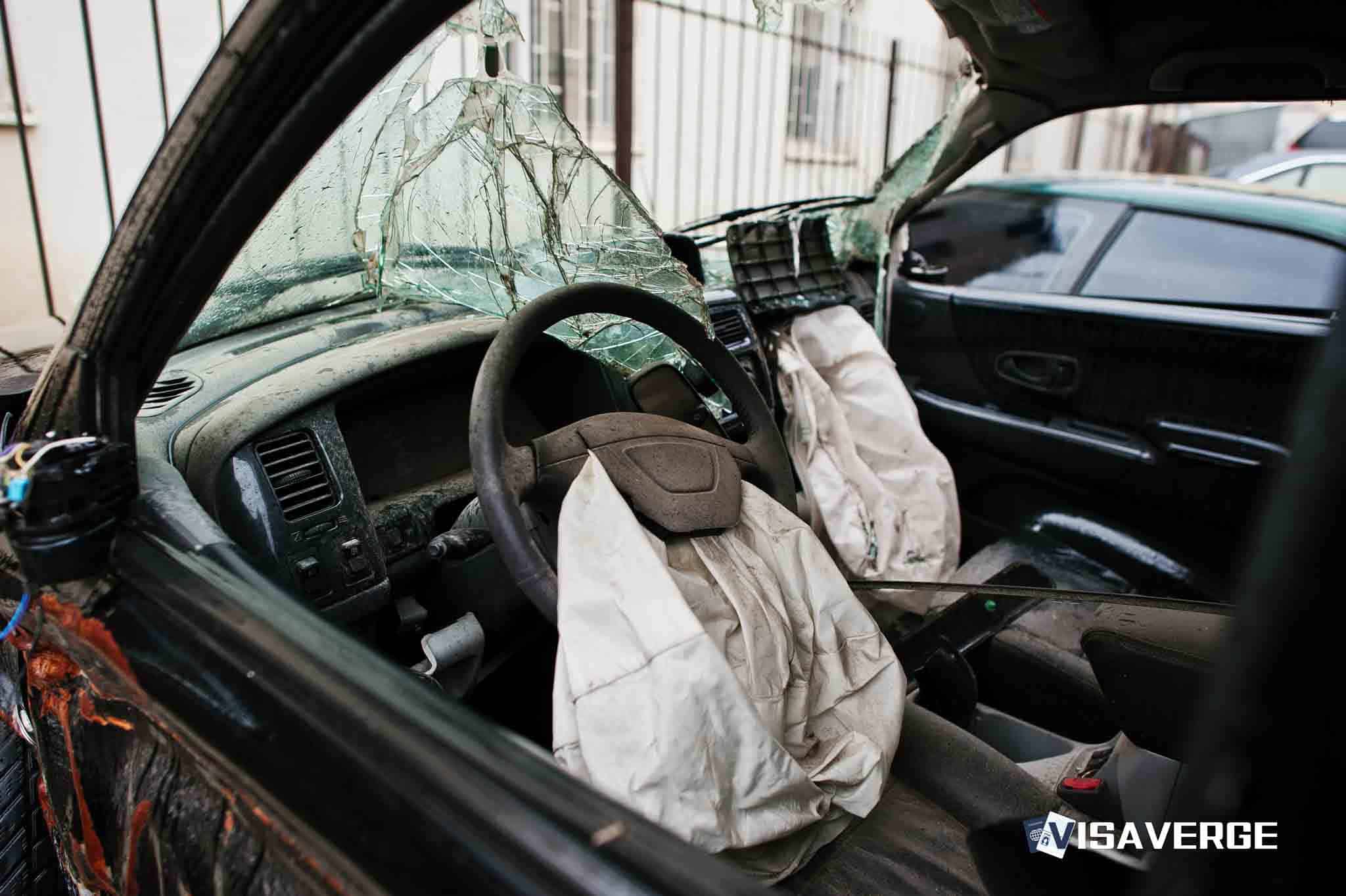 Sikh Truckers See Spike in Anti-Immigrant Vitriol After Florida Crash Sikh Truckers See Spike in Anti-Immigrant Vitriol After Florida Crash