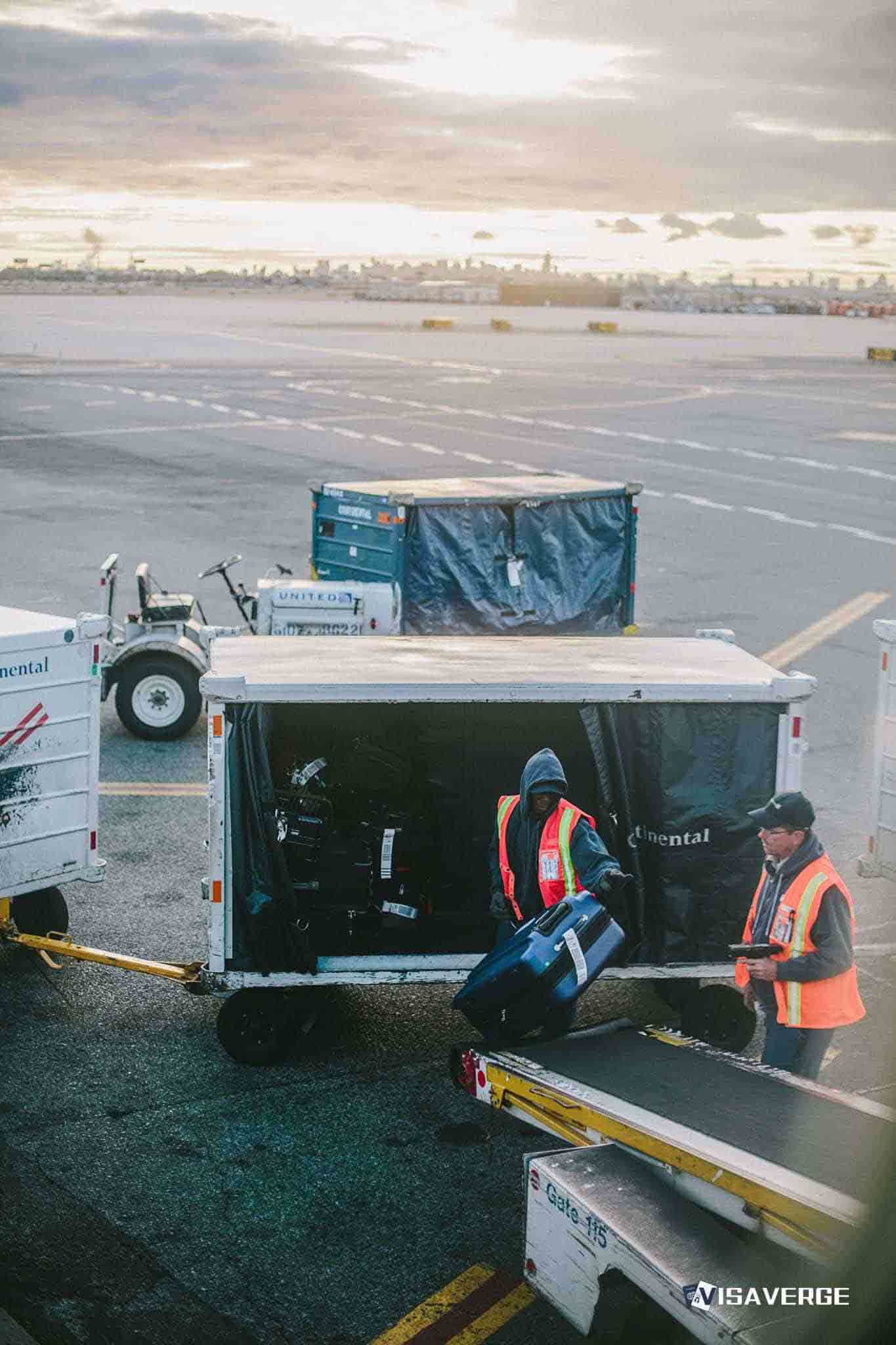 Air Traffic Controllers Warn of Tipping Point Amid Prolonged Shutdown Air Traffic Controllers Warn of Tipping Point Amid Prolonged Shutdown
