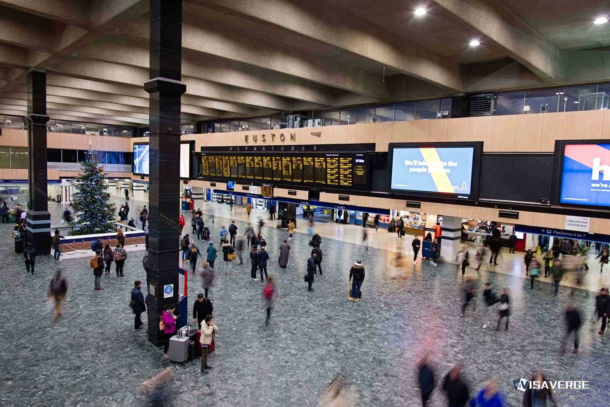 Atlanta Proposes  Billion Bond to Rehab Busy Hartsfield‑Jackson Airport