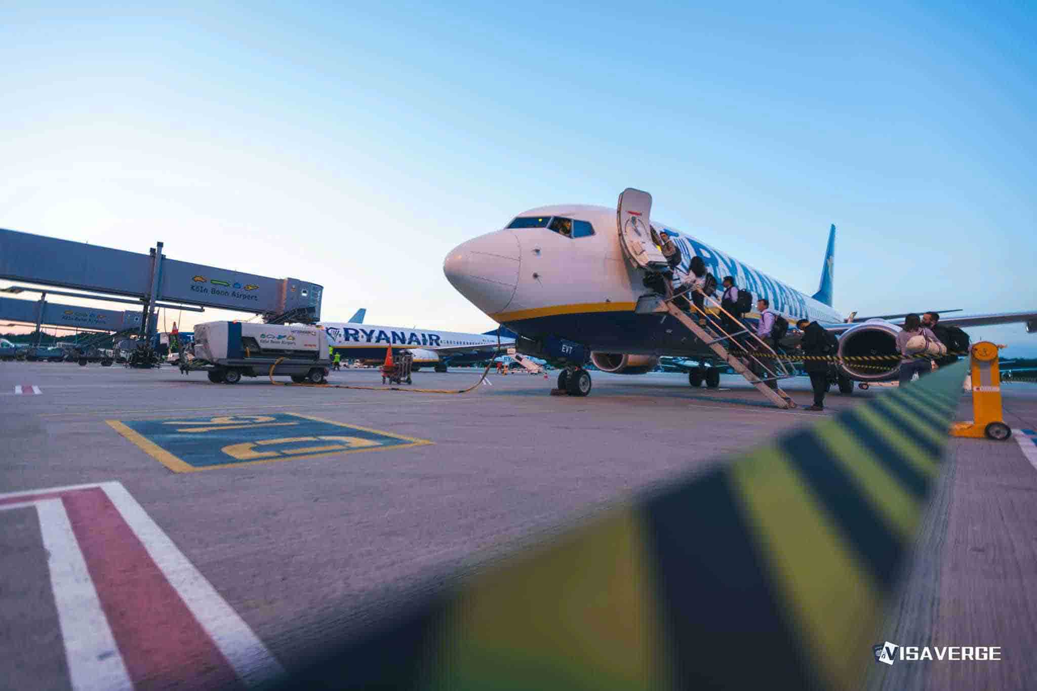 Trump Administration Unveils Air Traffic Control Shakeup