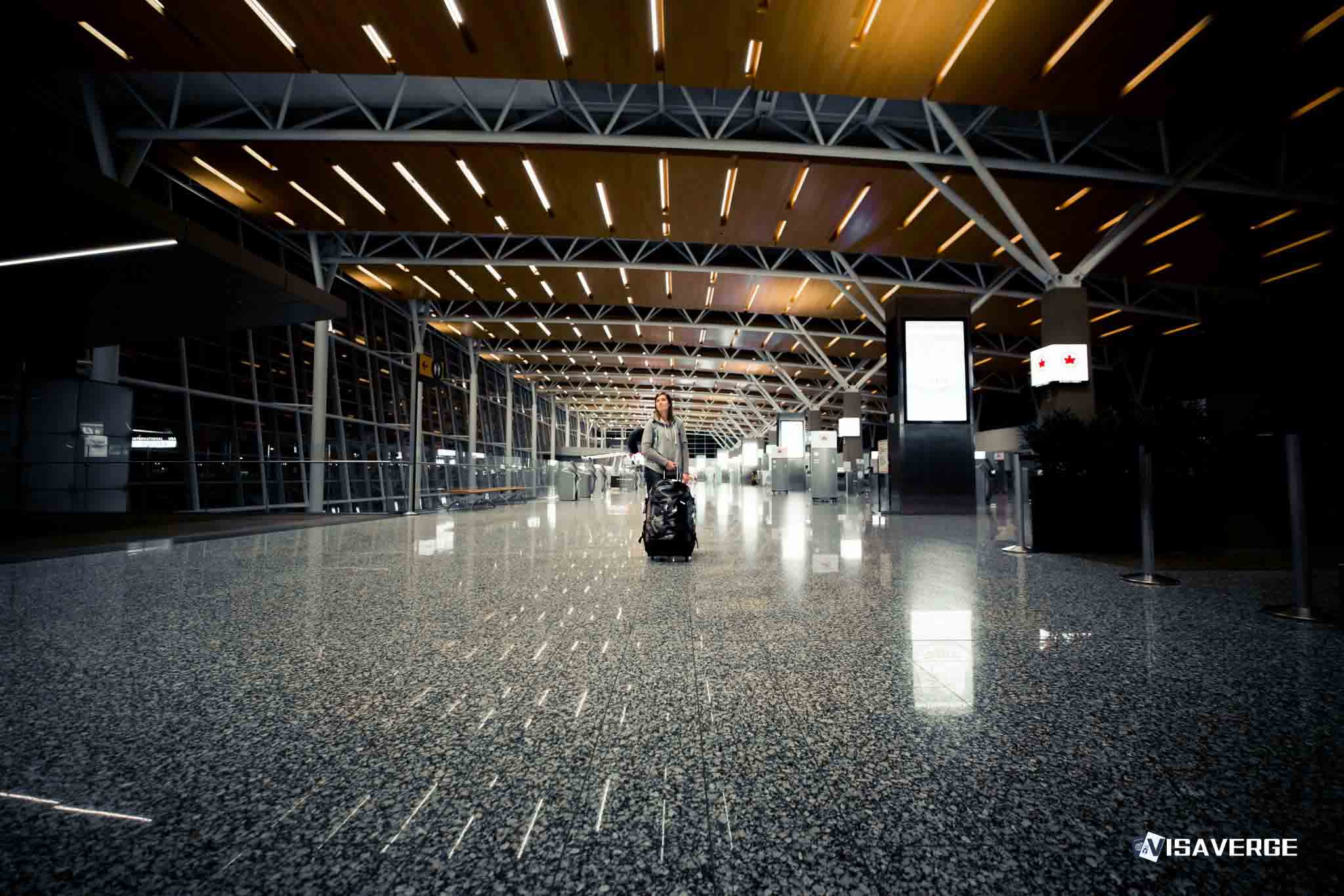 Shutdown Persists, Essential Air Service Funding Through Nov 18, 2025