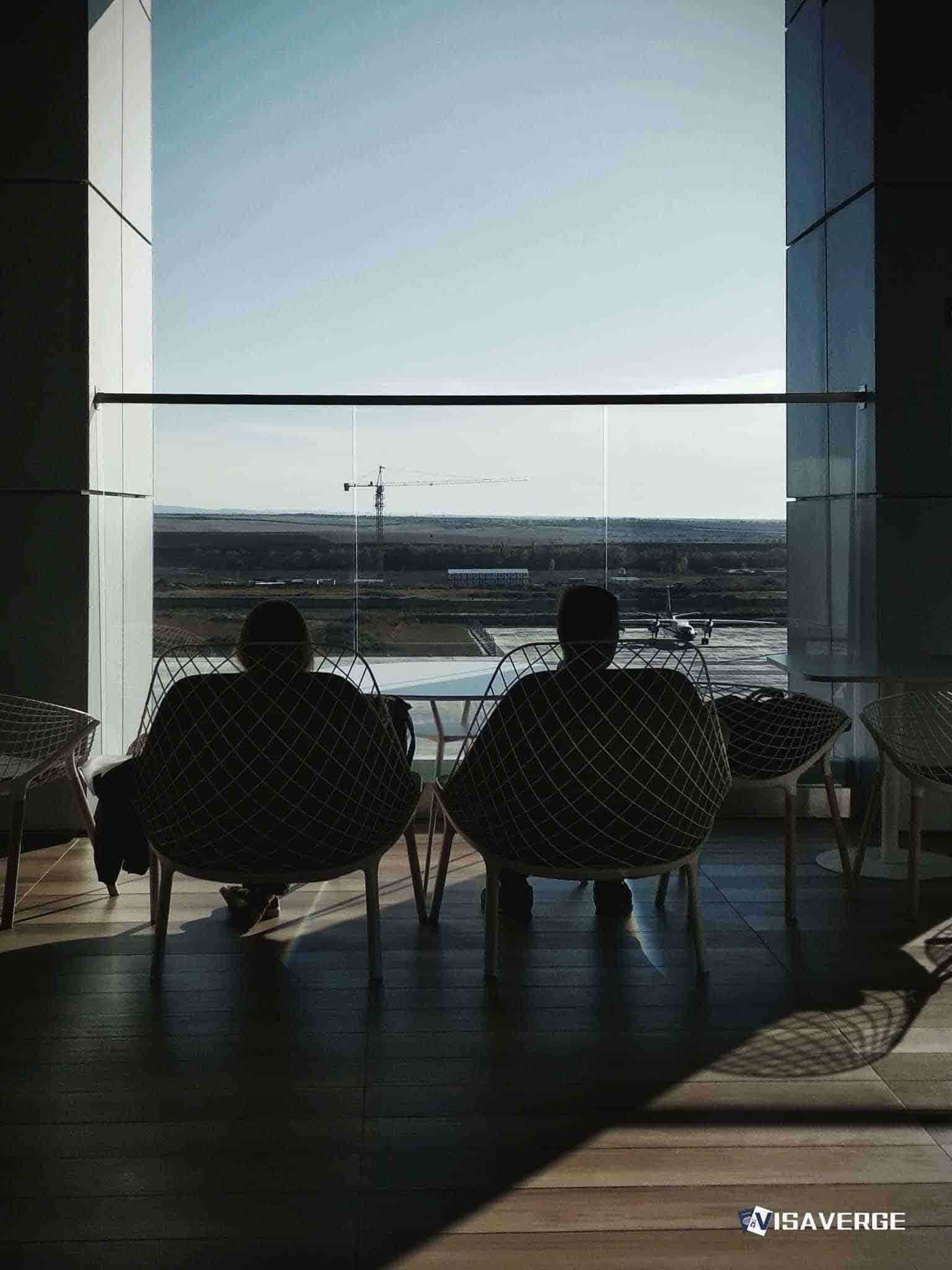 U.S. Bureau of Labor Statistics reports airfare prices fell in March 2025 U.S. Bureau of Labor Statistics reports airfare prices fell in March 2025