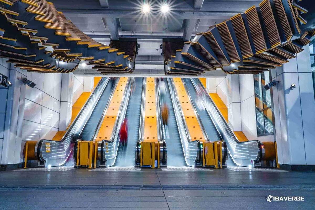 Doha Airport Biometric Fast Pass 2026 Travel Guide Doha Airport Biometric Fast Pass 2026 Travel Guide