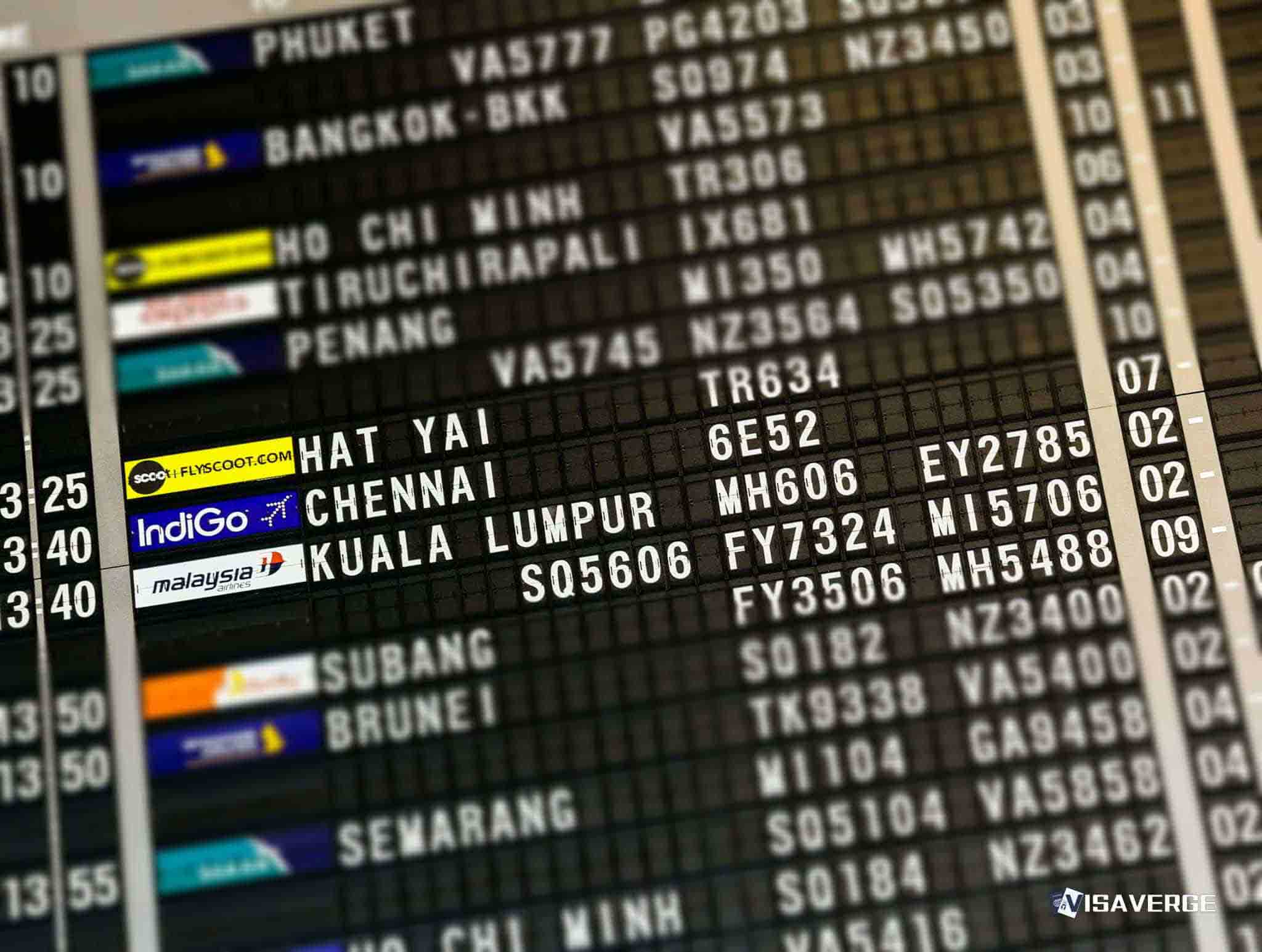 Duffy Visits Central Wisconsin Airport as U.S. Transportation Secretary