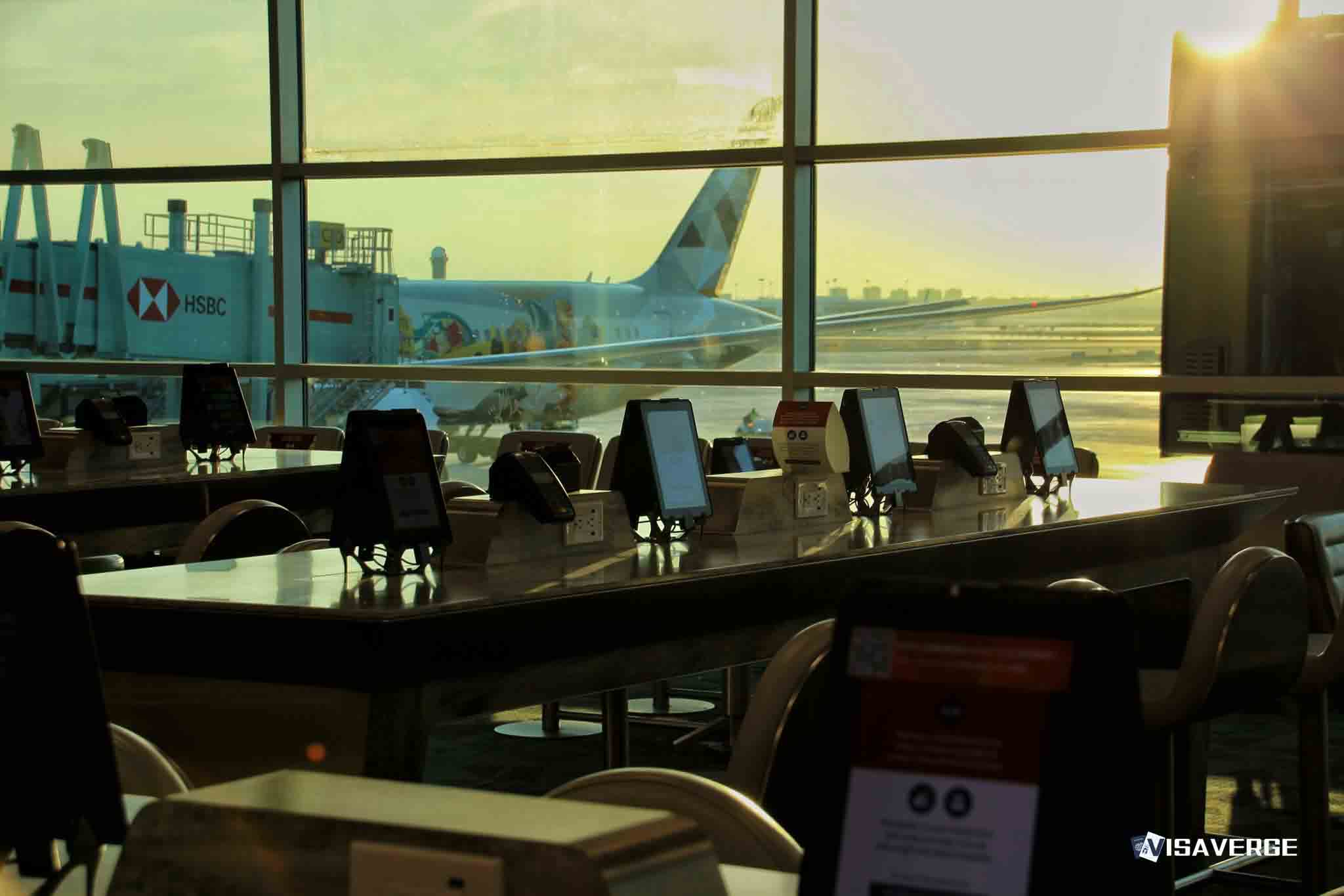 National Strike Halts All Departing Flights at Brussels Airport on June 25