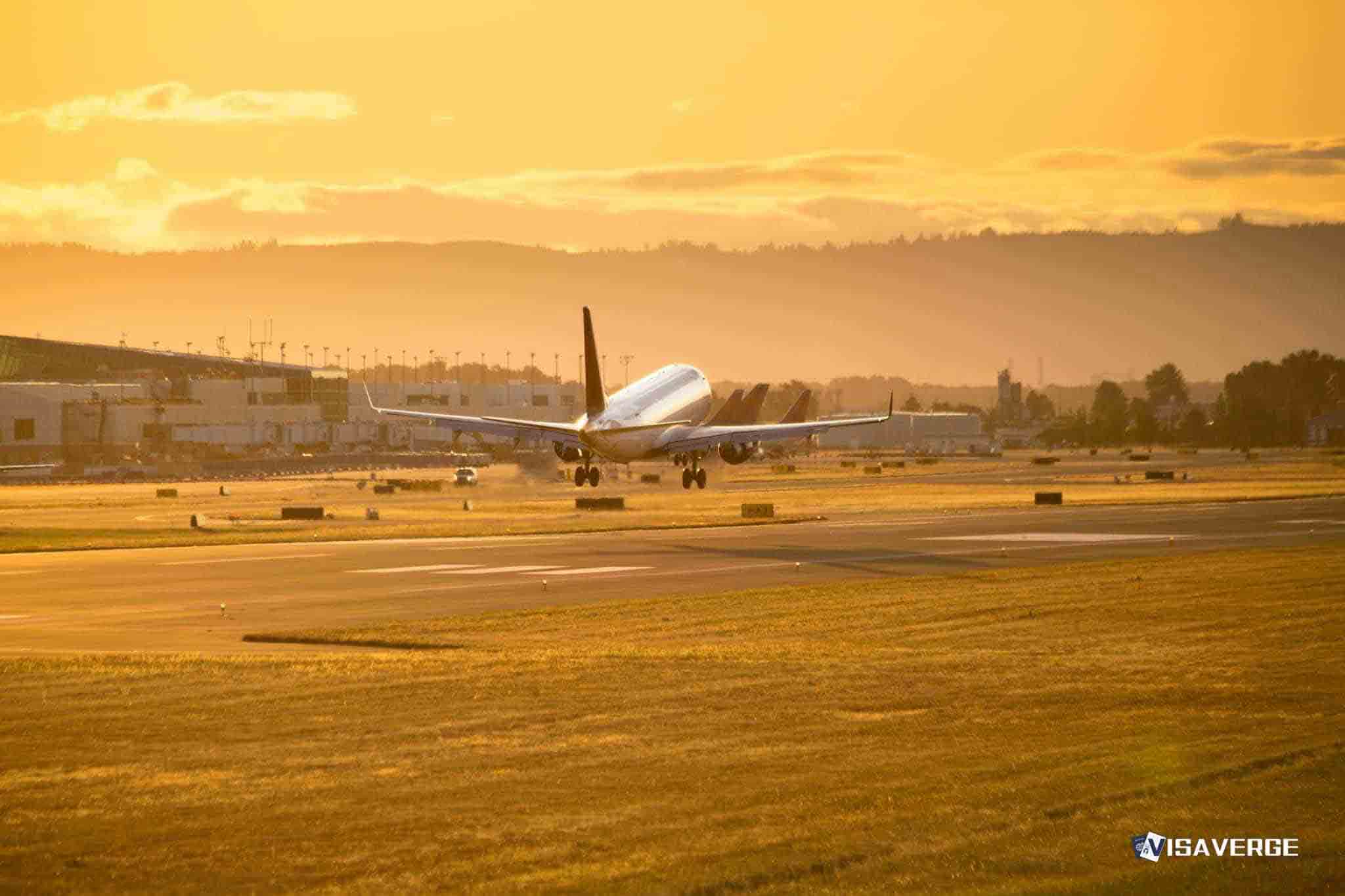 FAA Stress Signals: Staffing Shortages, Fatigue, and Overtime Metrics FAA Stress Signals: Staffing Shortages, Fatigue, and Overtime Metrics