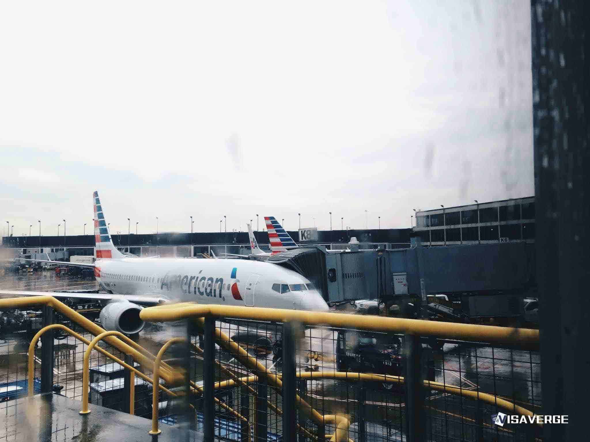 Lebanon imposes new entry rule for Syrian nationals at Beirut airport Lebanon imposes new entry rule for Syrian nationals at Beirut airport