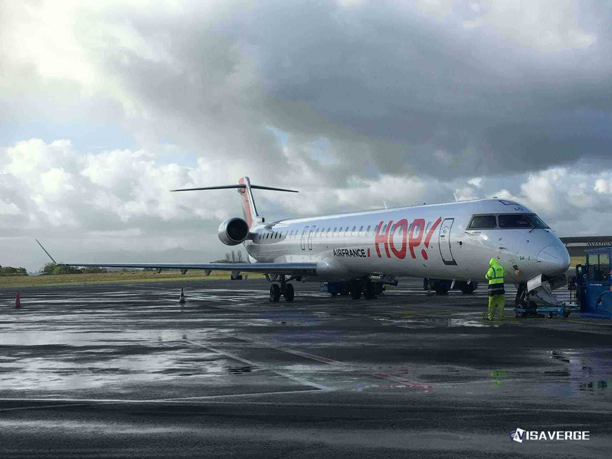 The Impact of U.S. Immigration Policy Changes on Travel Visas The Impact of U.S. Immigration Policy Changes on Travel Visas