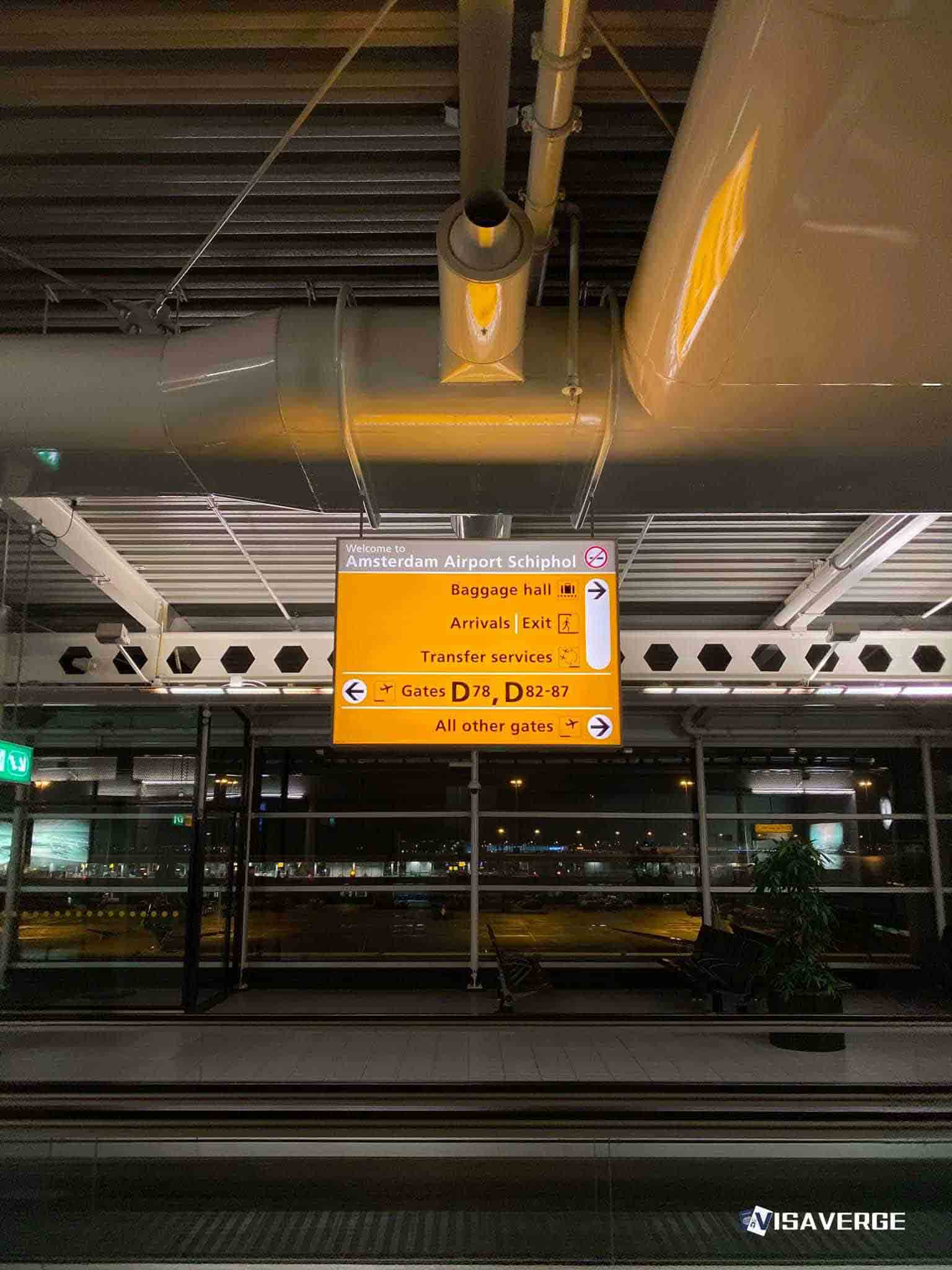 A Guide to Getting an Austrian Visa