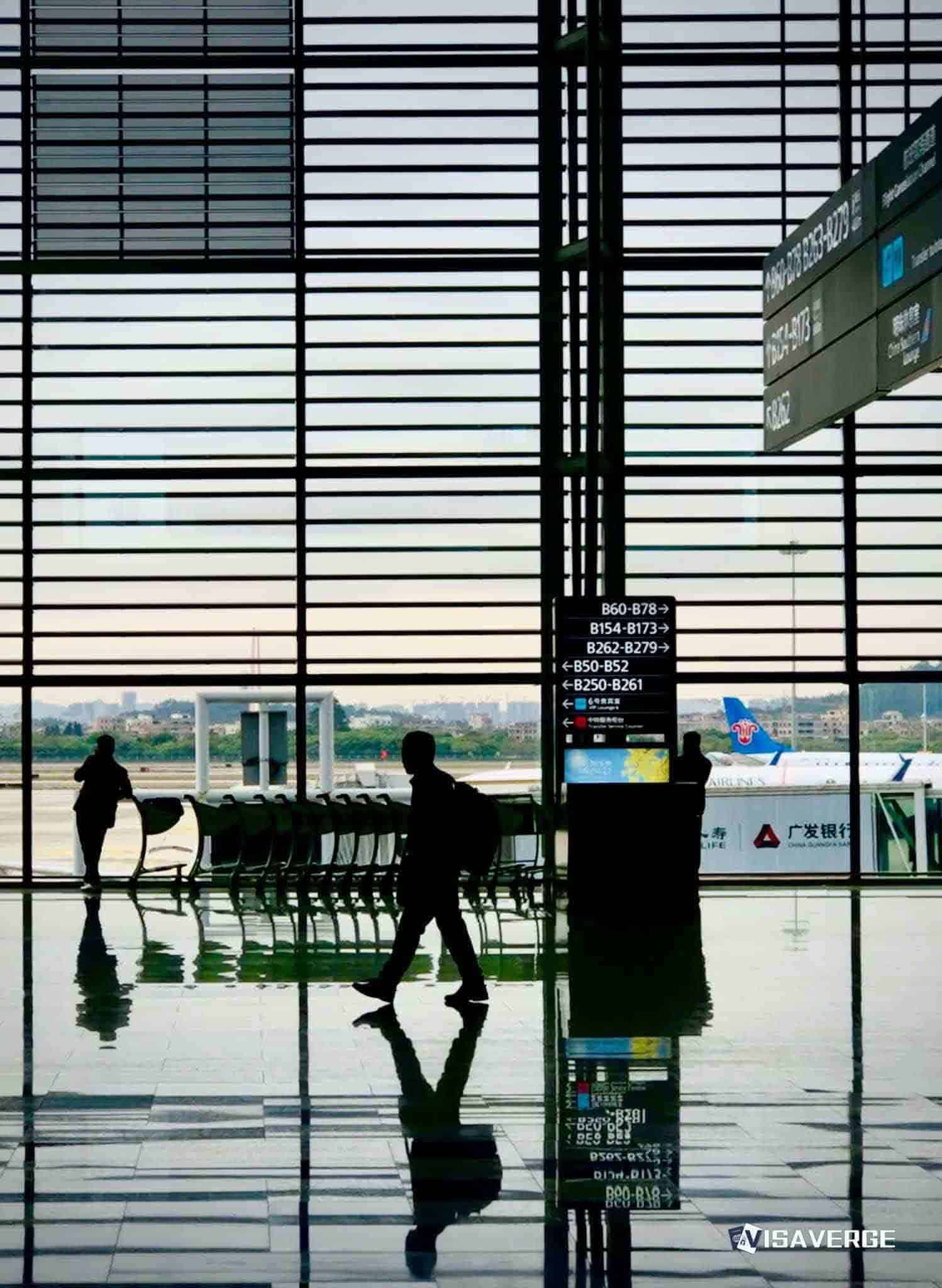 Drones and System Hacks Test Europe’s Aviation Security in 2025 Drones and System Hacks Test Europe’s Aviation Security in 2025