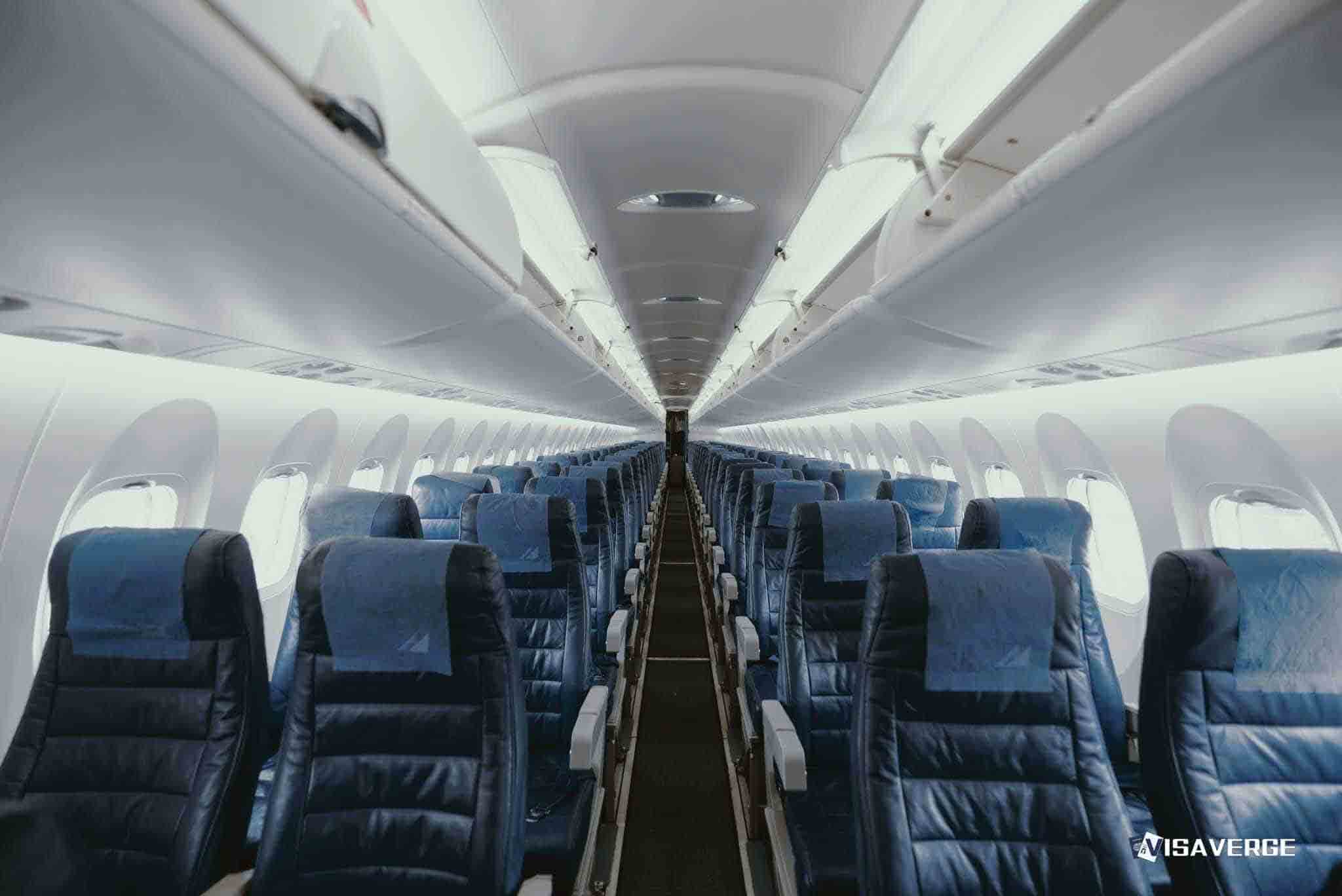 Global Entry cards can replace REAL ID for airport security in 2025