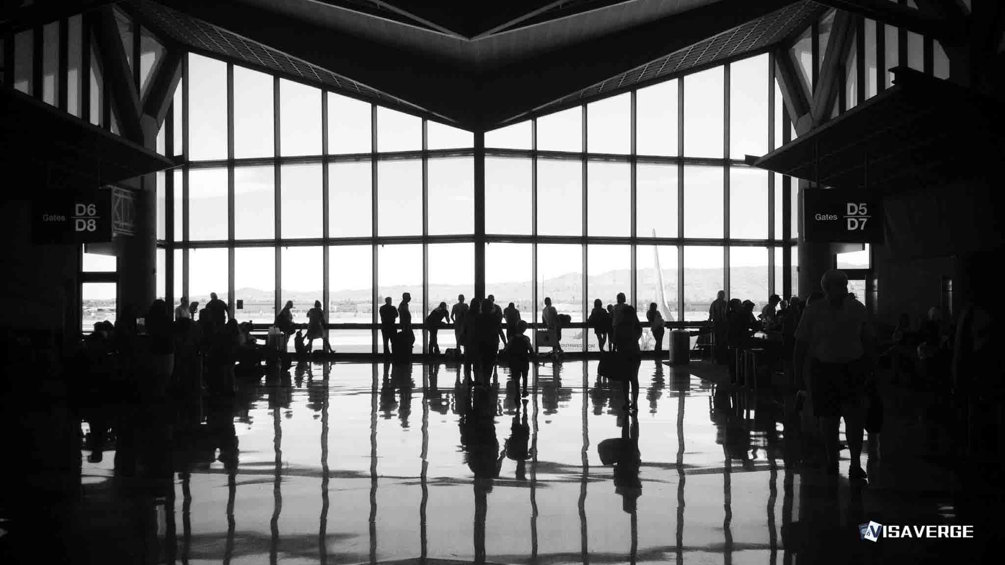 Air Traffic Controllers Face 100% Safety Demands and Financial Stress