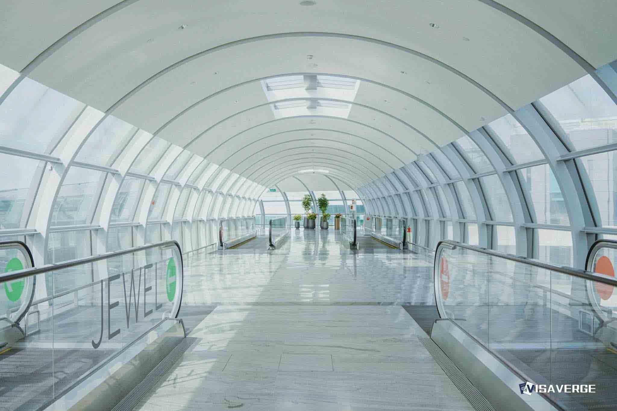 World’s Busiest Airports 2025: ATL Leads in Passenger Traffic World’s Busiest Airports 2025: ATL Leads in Passenger Traffic