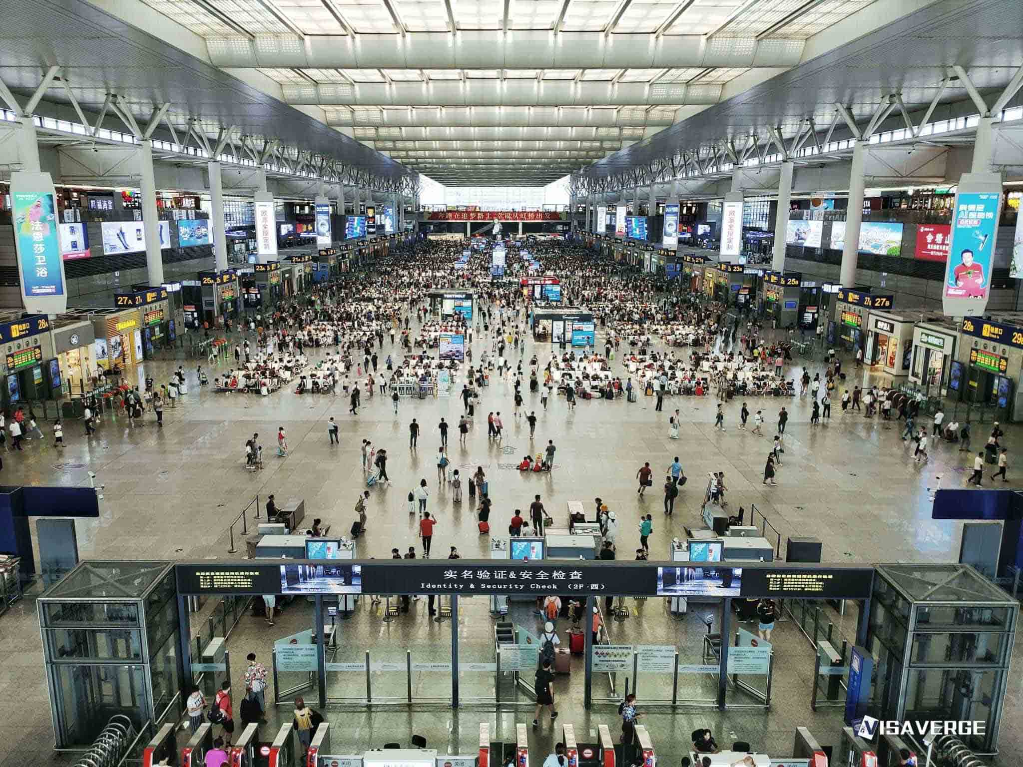 Japan to Triple Departure Tax to Curb Overtourism and Congestion