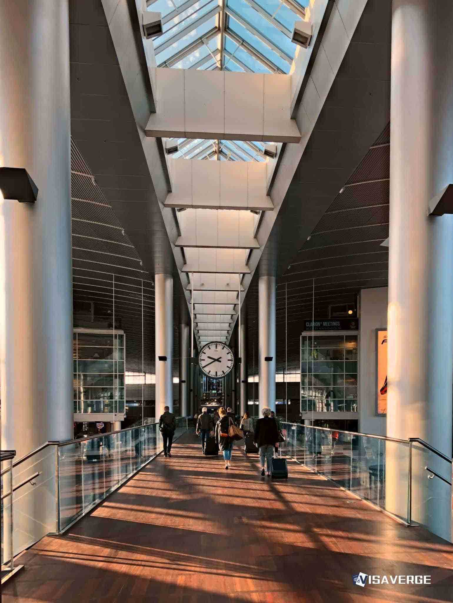 Ultimate Guide: Visa Requirements for El Salvador Ultimate Guide: Visa Requirements for El Salvador