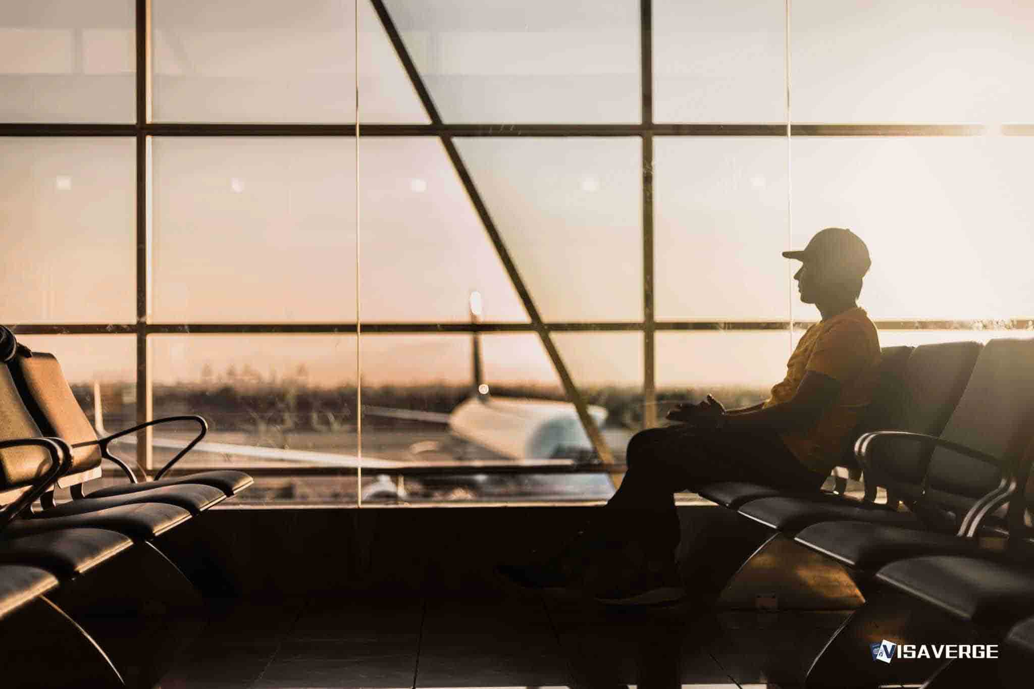 Attending a US Business Conference: Are Tourist Visas Accepted?