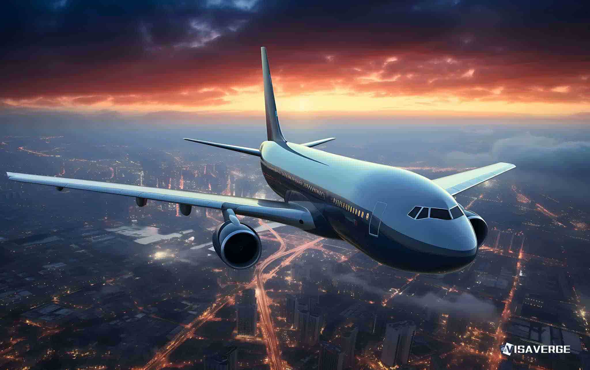 New Terminal at Lima Airport Officially Welcomes Inaugural Flight