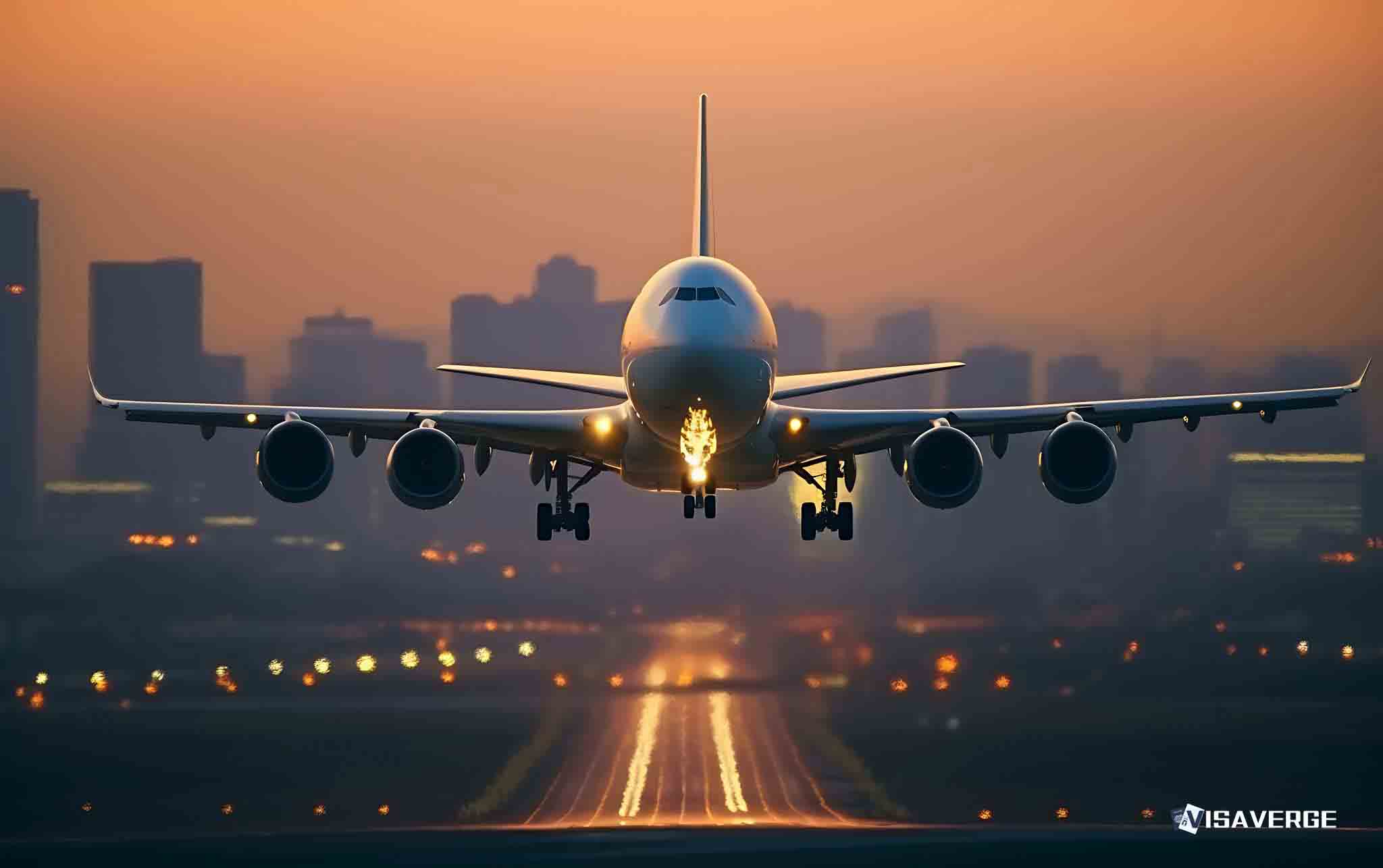 FAA Flight Reductions: How United, Southwest, and American Respond