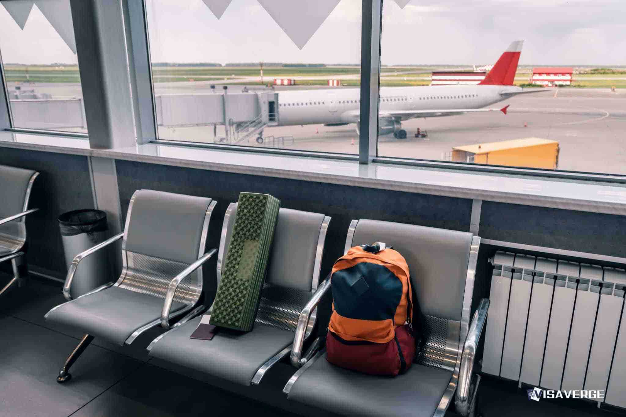 Homeland Security Lets Flyers Skip REAL ID Again