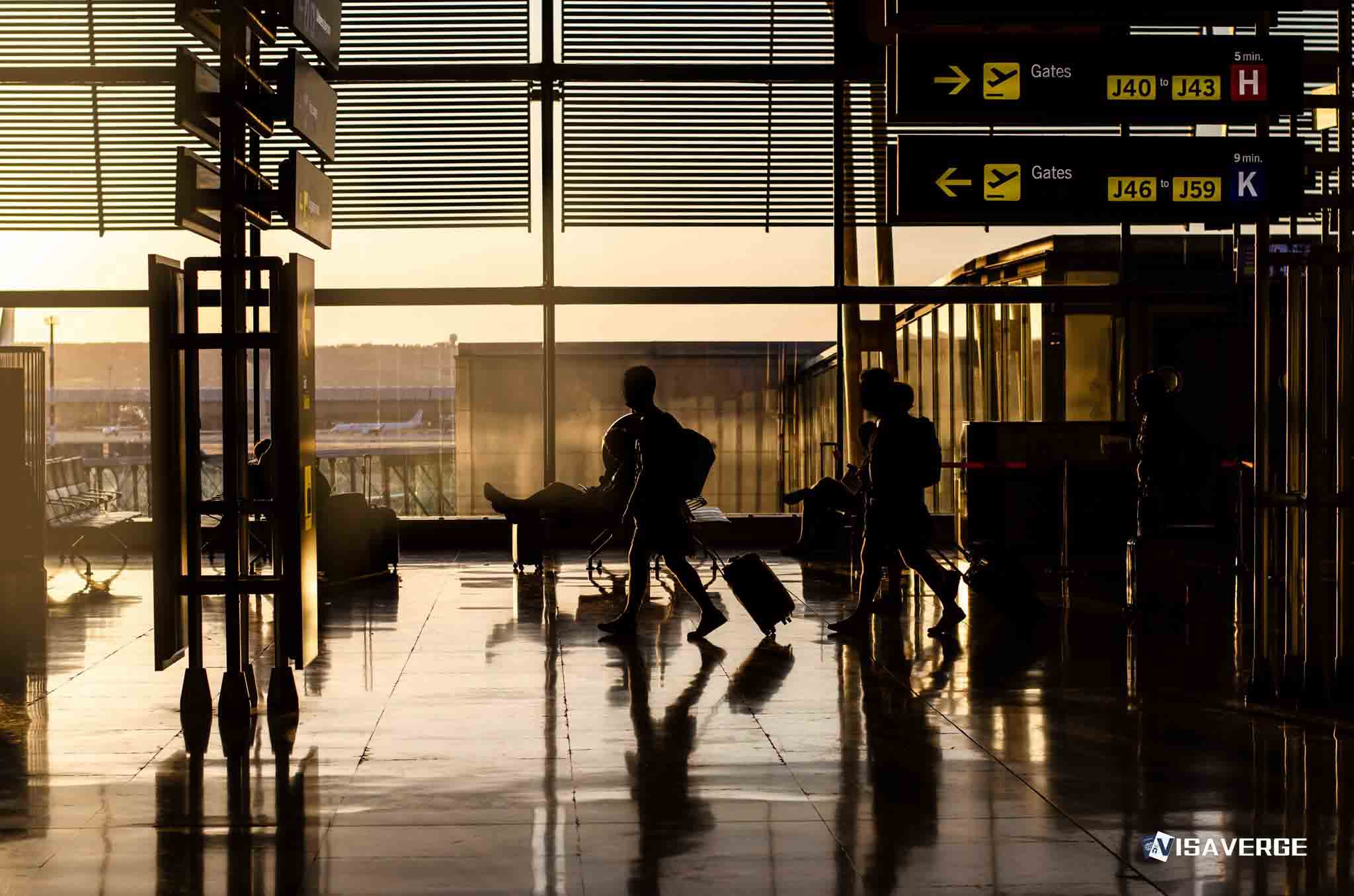 Lithuania Unveils Visionary Zaha Hadid Terminal to Boost Vilnius Airport Tourism Lithuania Unveils Visionary Zaha Hadid Terminal to Boost Vilnius Airport Tourism