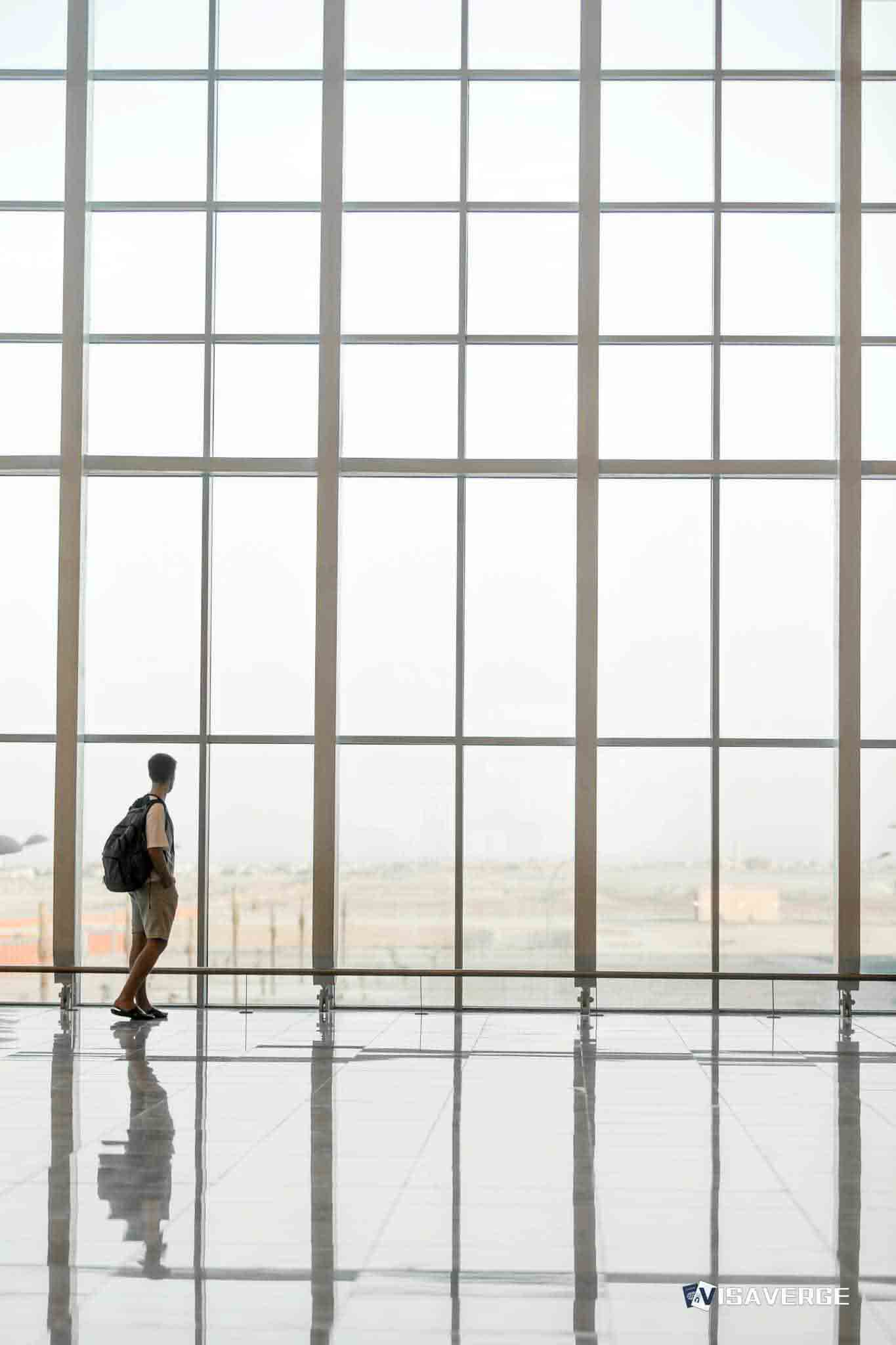 Essential Travel Documents for Brunei: A Must-Have Checklist