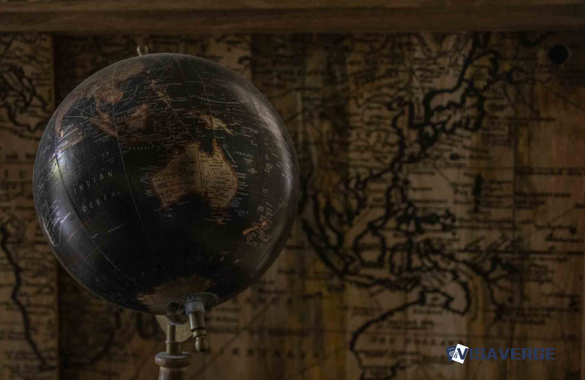 Immigrants to Australia Must Uphold Core Values and Legal Obligations Immigrants to Australia Must Uphold Core Values and Legal Obligations