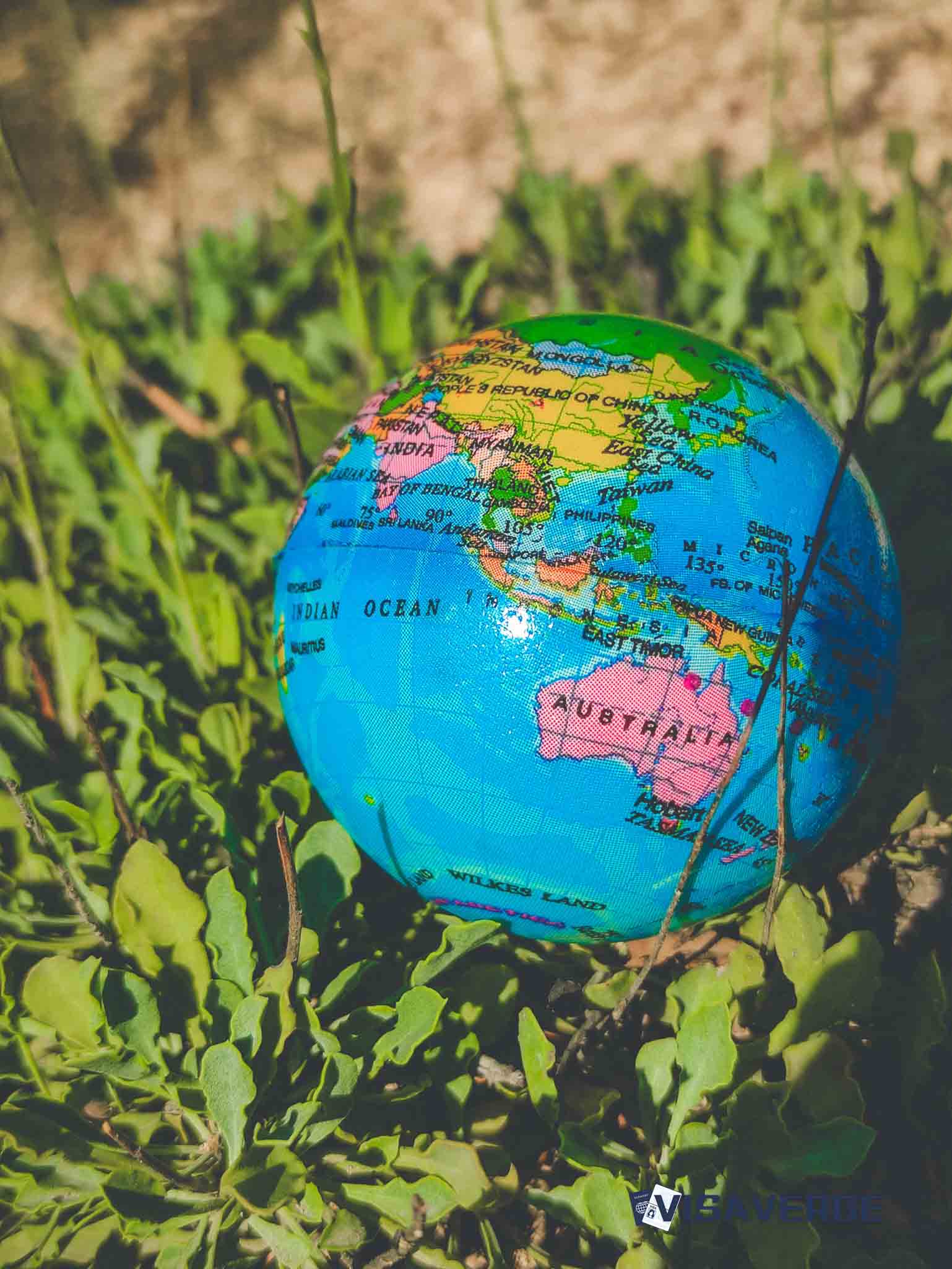 Why Are Family Members Listed on My Australian Visa? Why Are Family Members Listed on My Australian Visa?