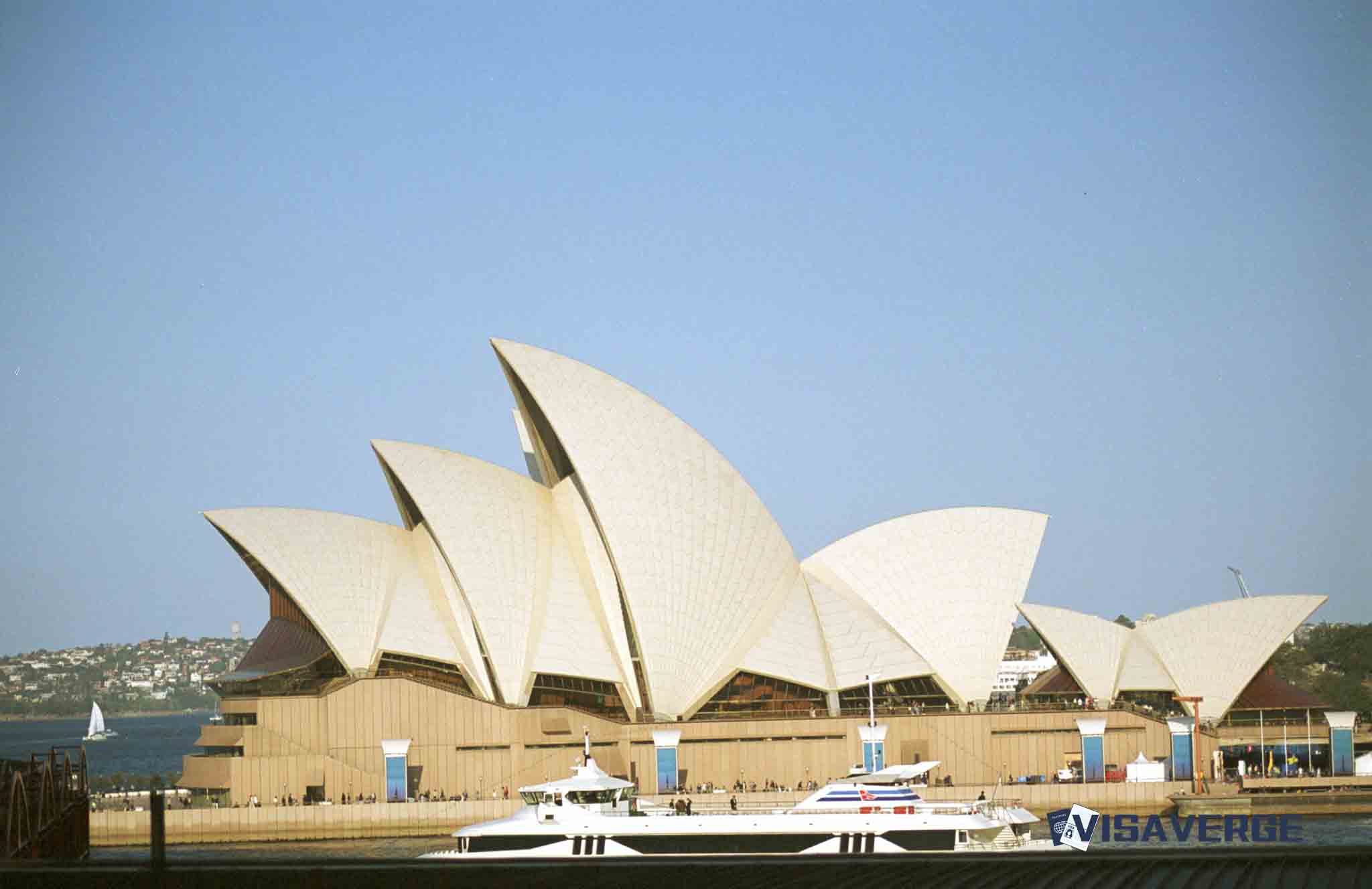 How to Obtain a Work Permit in Australia