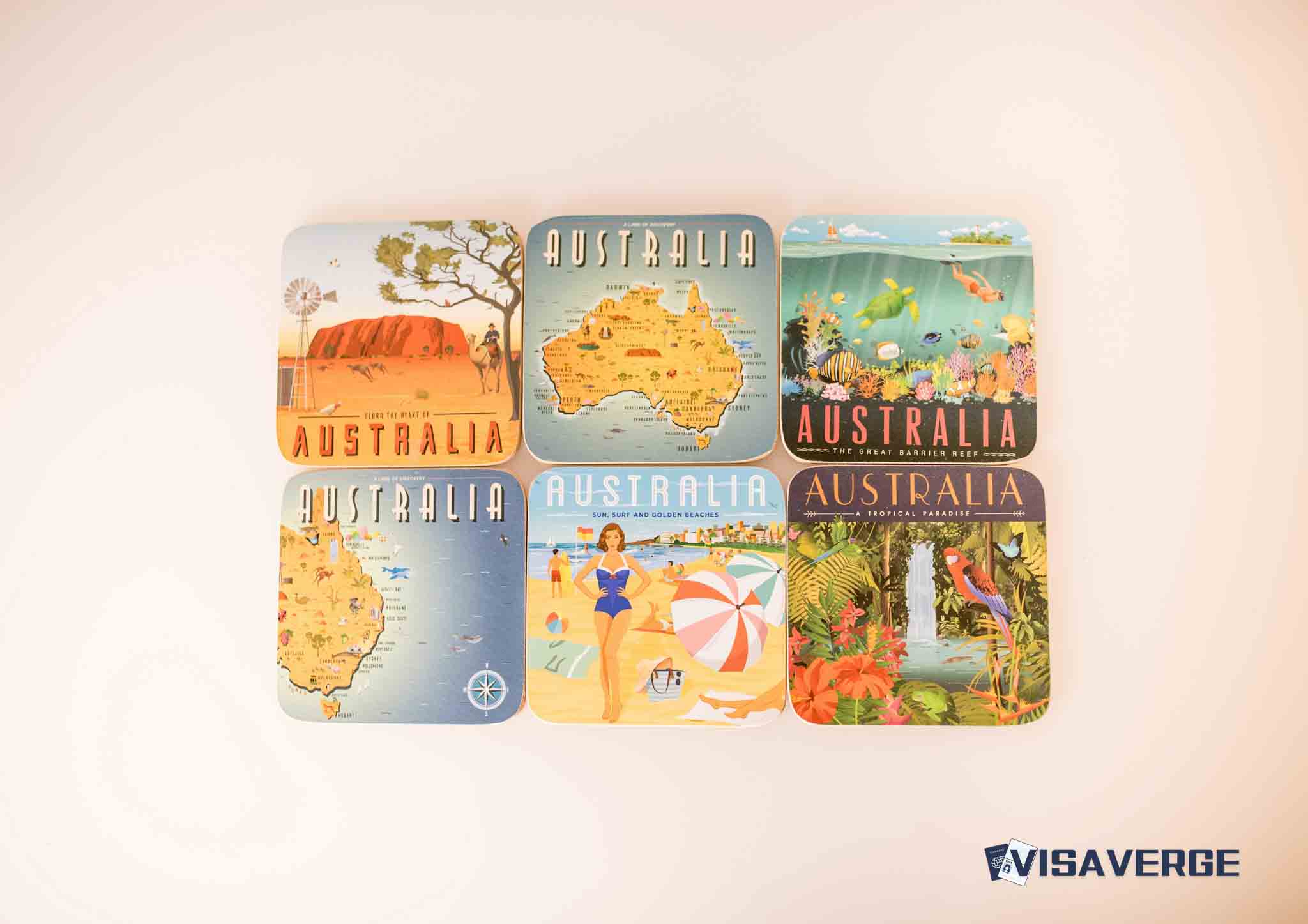 Easiest Visa Type for Working in Australia