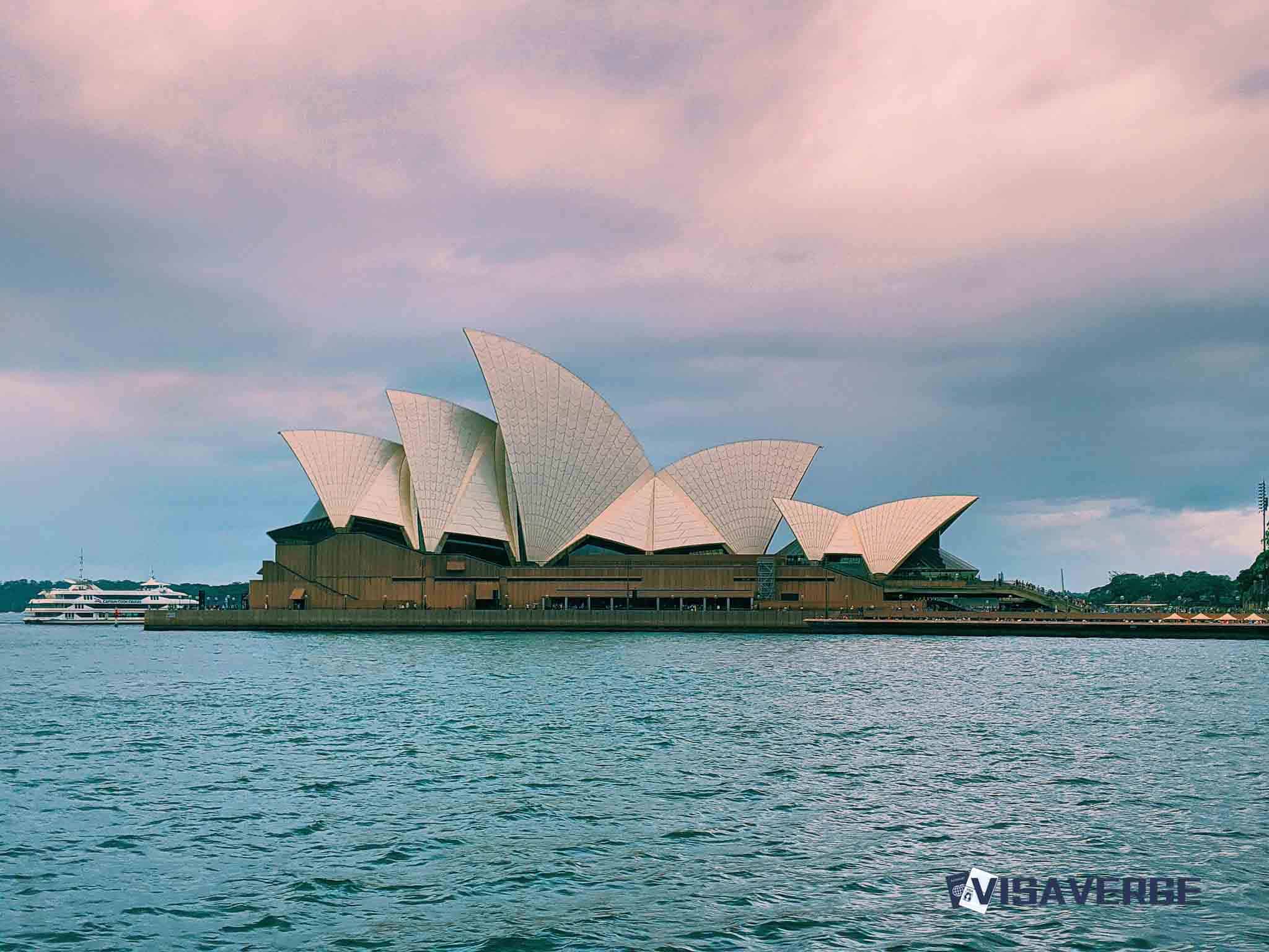 Australia Student Visa Work Hours Limit