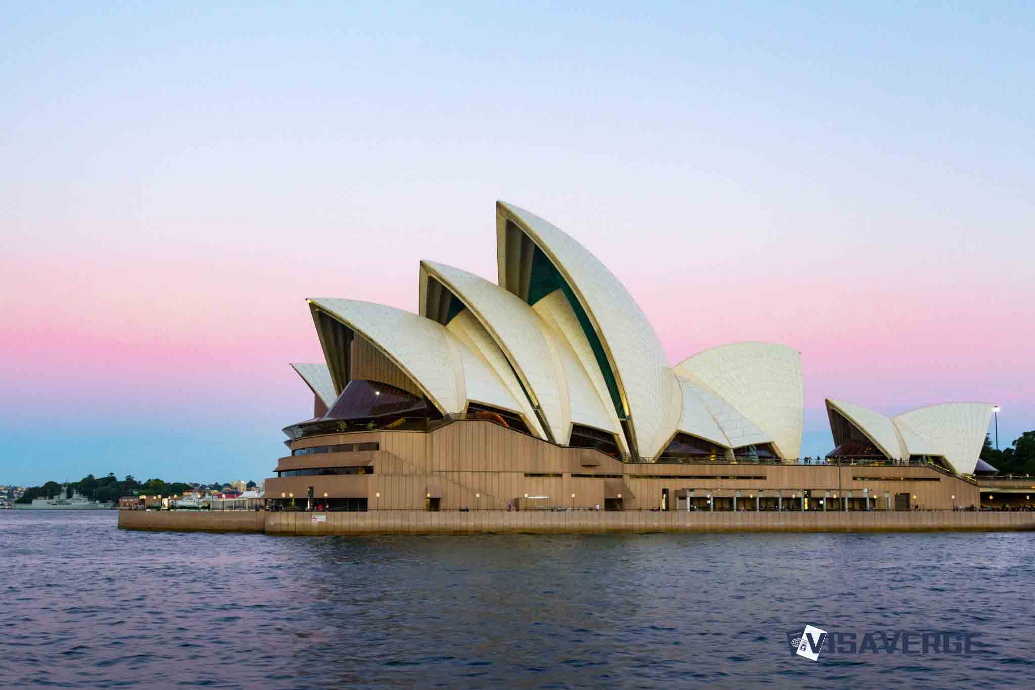 Australia’s Deportation of ‘NZYQ’ Group Sparks Human Rights Concerns Australia’s Deportation of ‘NZYQ’ Group Sparks Human Rights Concerns