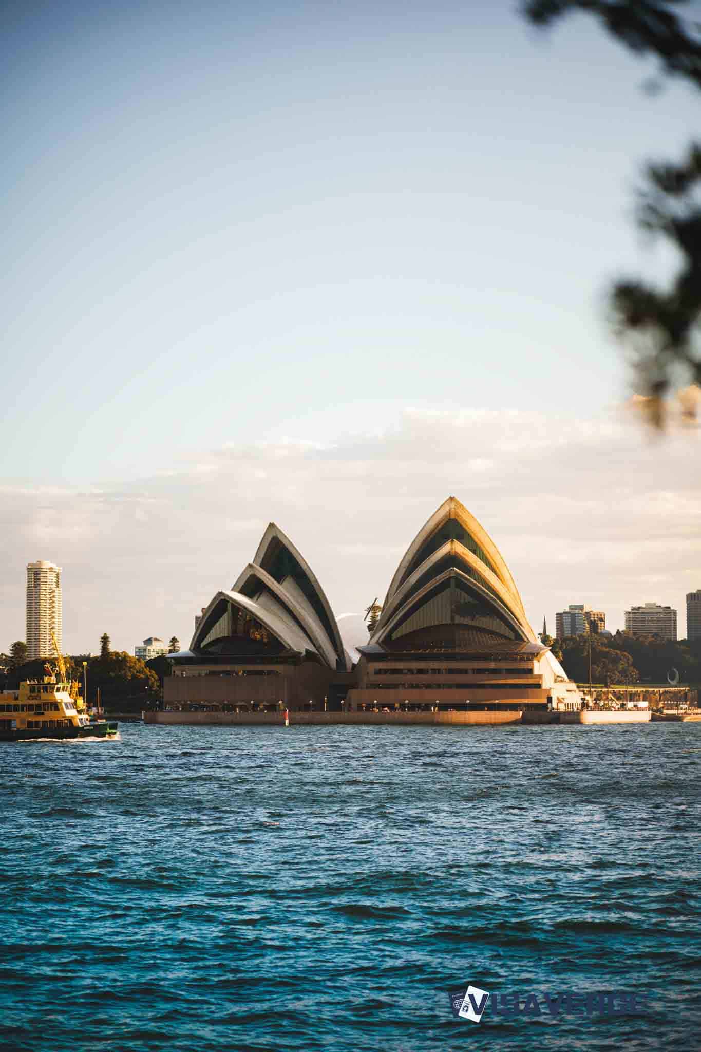 How to Convert an Australian Visit Visa to a Work Permit How to Convert an Australian Visit Visa to a Work Permit