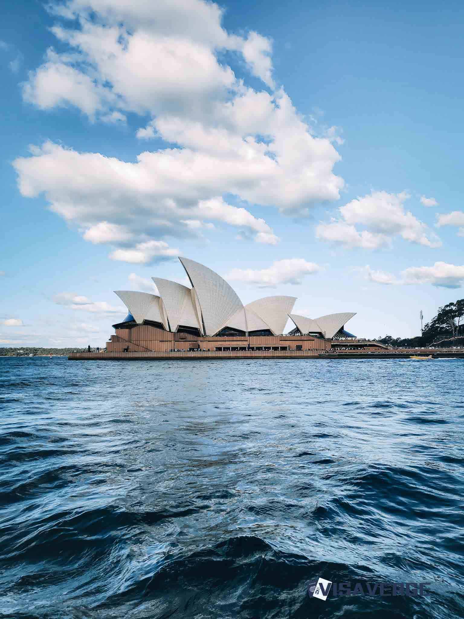 Australia Travel Boosted by New Hong Kong Airlines Direct Flights to Melbourne