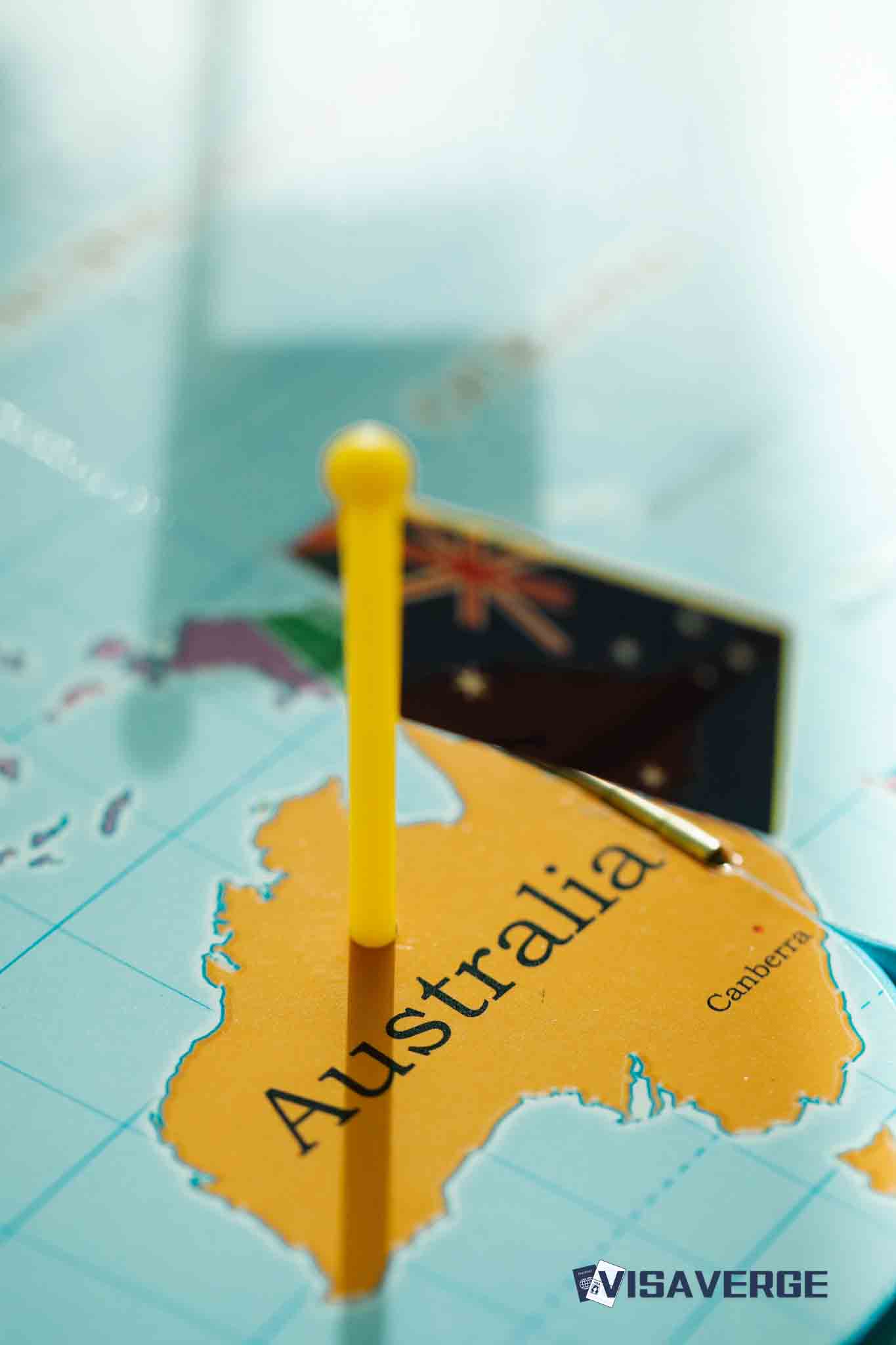 Victoria 491 Visa: 2024 Eligibility and Updates Victoria 491 Visa: 2024 Eligibility and Updates