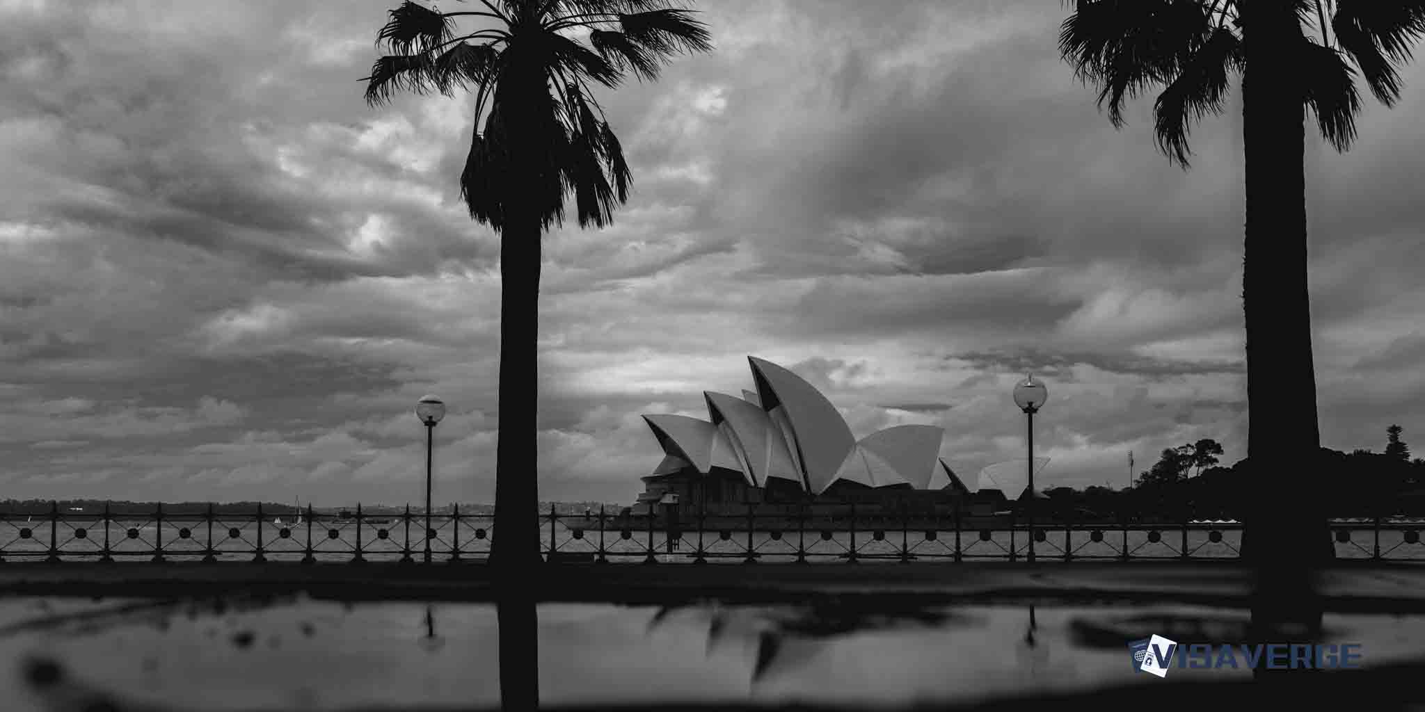 University of Sydney Remains Denied 2026 International Student Places University of Sydney Remains Denied 2026 International Student Places