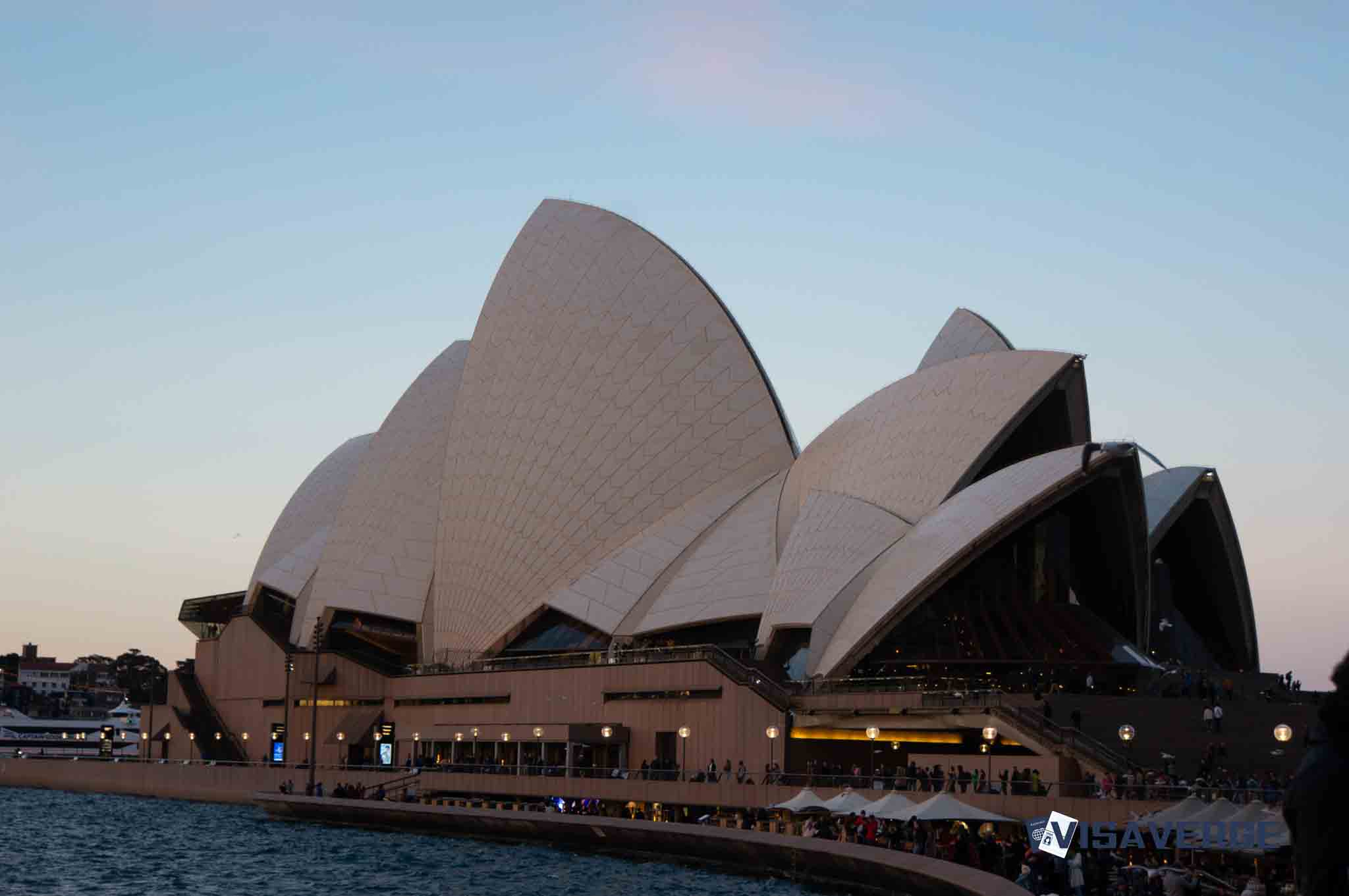 Post Study Work Visa Validity in Australia Post Study Work Visa Validity in Australia