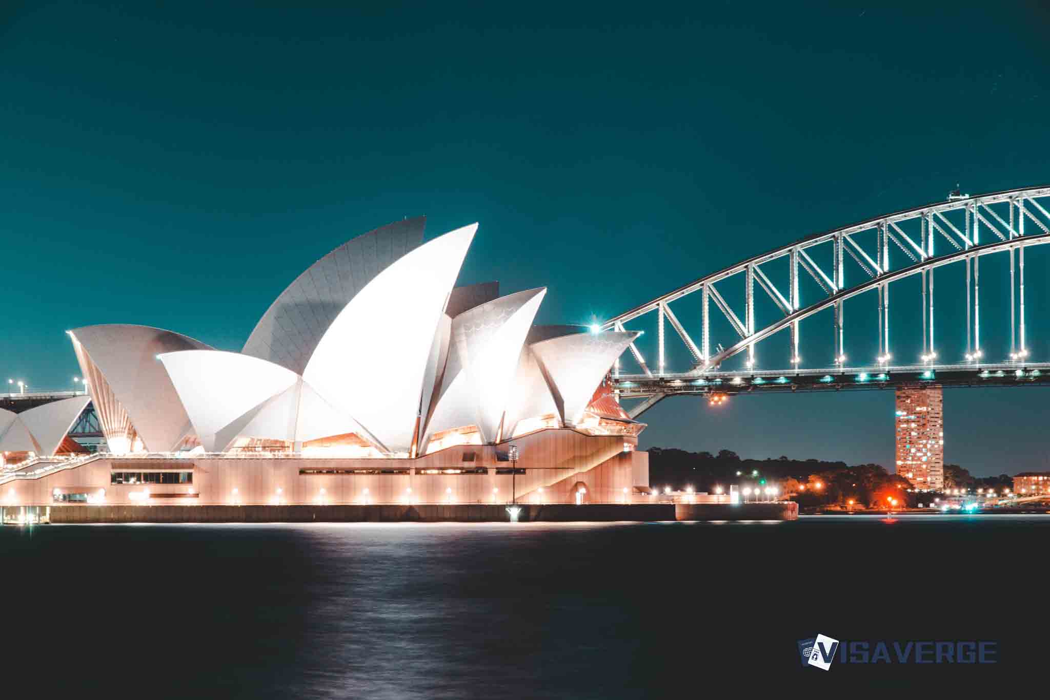 Australia Announces Updated Immigration Fees and Thresholds for 2025 Australia Announces Updated Immigration Fees and Thresholds for 2025
