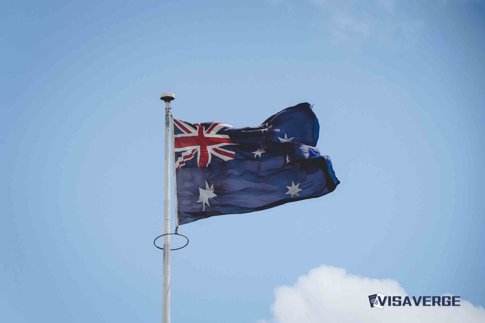 Reza Arrested by ICE While Walking Dog, Faces Deportation to Australia Reza Arrested by ICE While Walking Dog, Faces Deportation to Australia