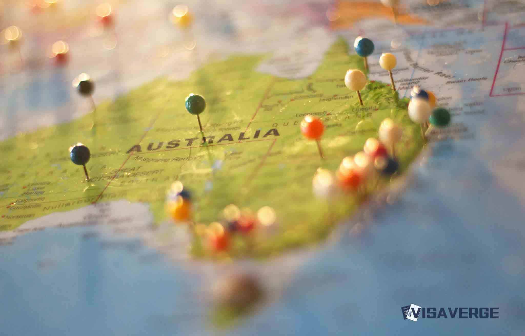 Australia Student Visa Rejections Surge Post-Migration Strategy Update