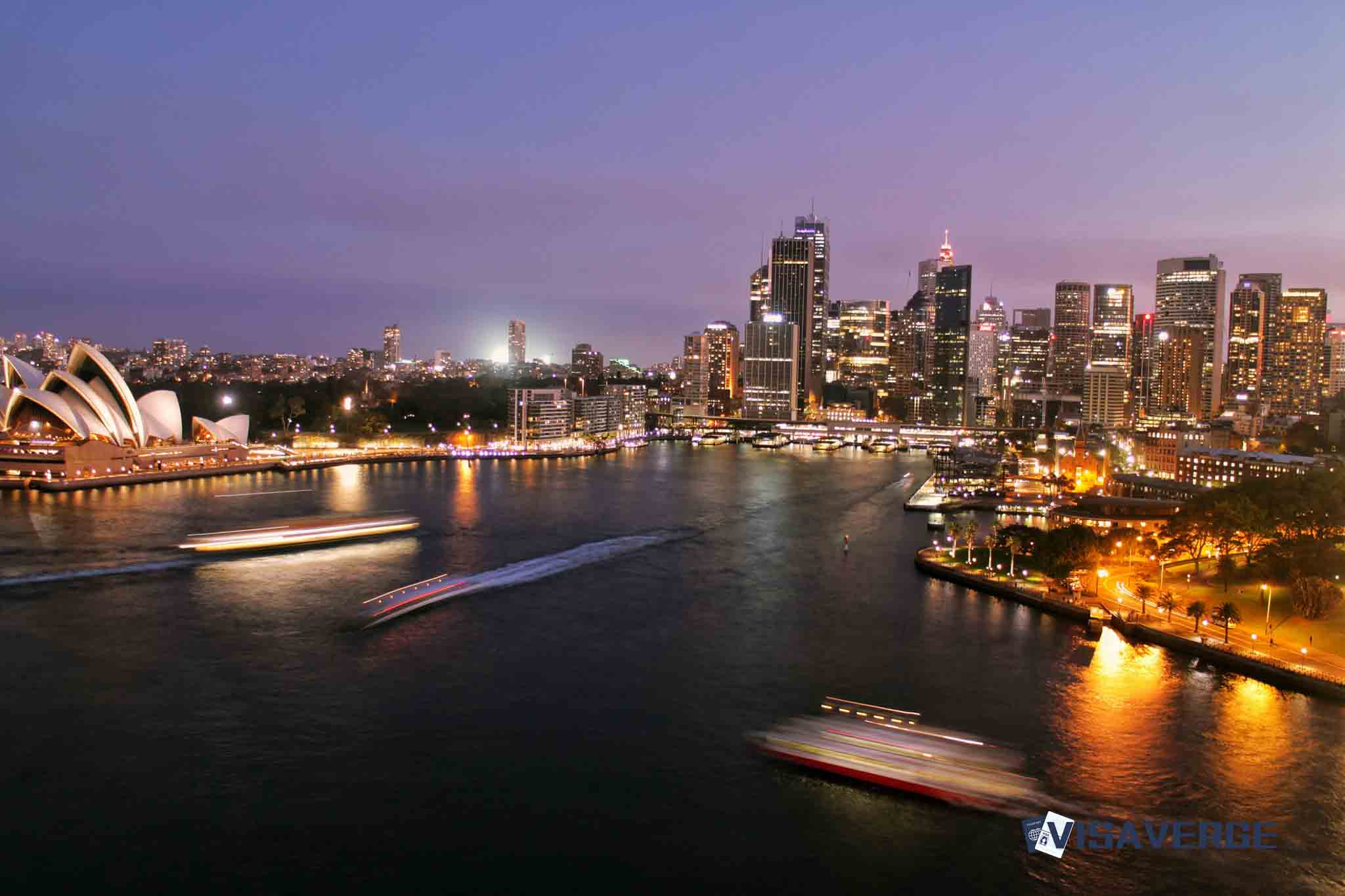 Understanding Australia’s Temporary Work Visa