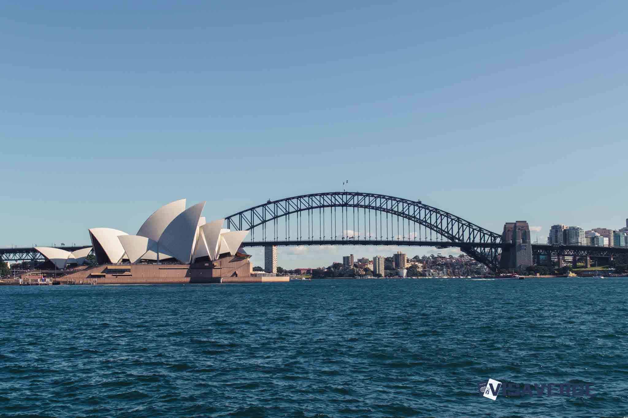 Most Australians Still Back Migration — Are Cost Pressures Shifting Views? Most Australians Still Back Migration — Are Cost Pressures Shifting Views?