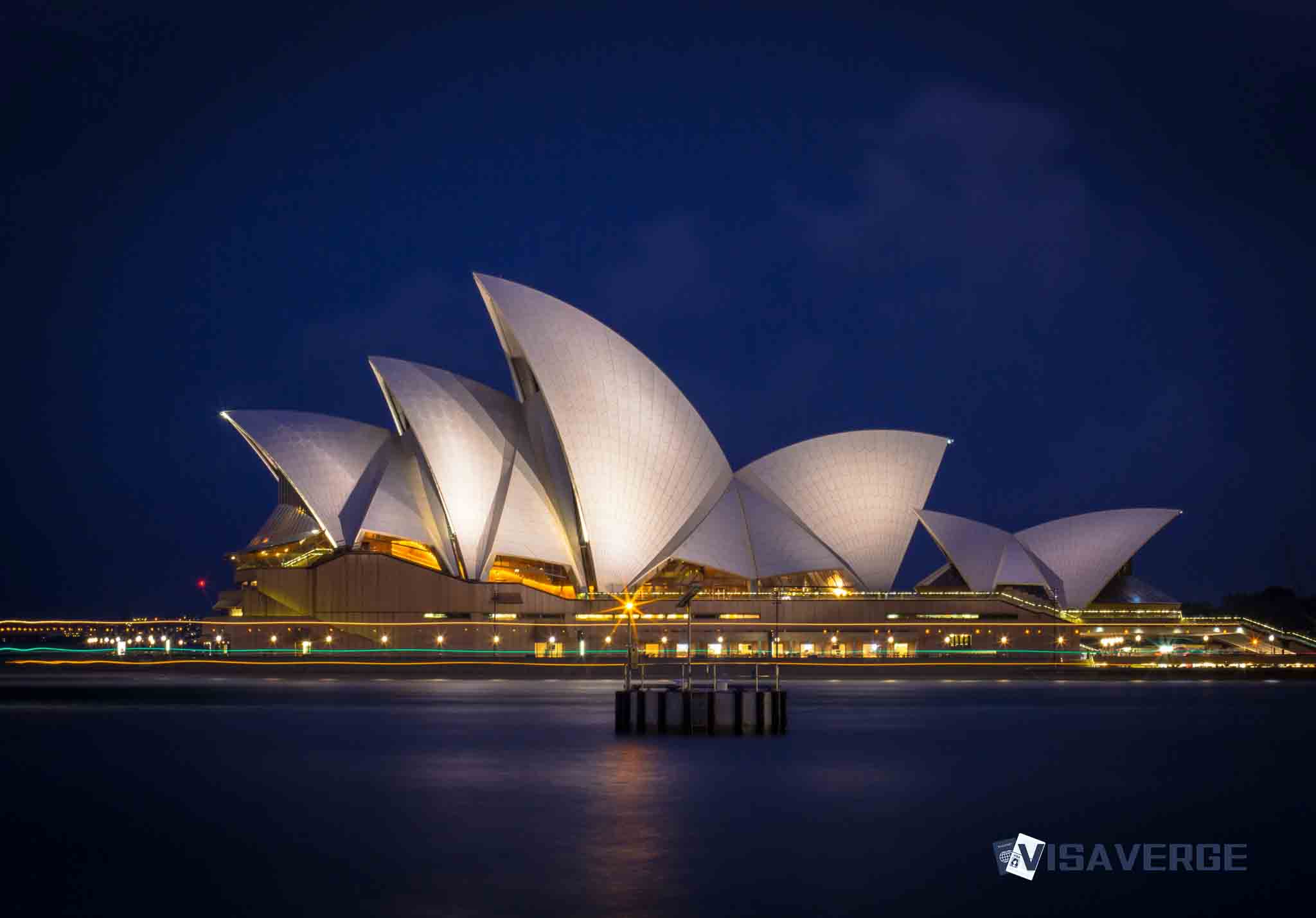 Australia’s New Skills in Demand Visa: Key Changes to Subclass 482 Australia’s New Skills in Demand Visa: Key Changes to Subclass 482