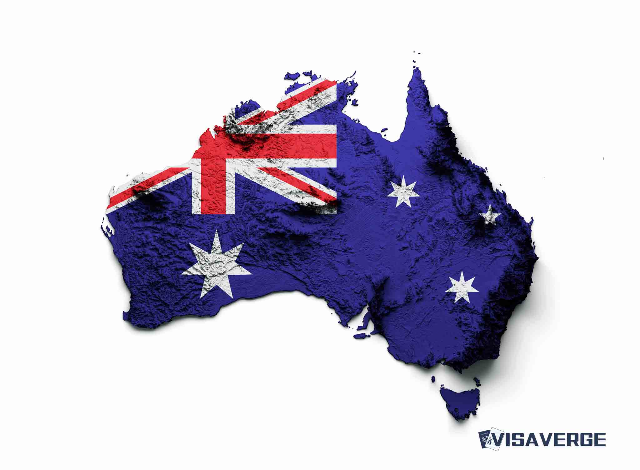 The Impact of Climate on Immigrants’ Living Conditions in Australia