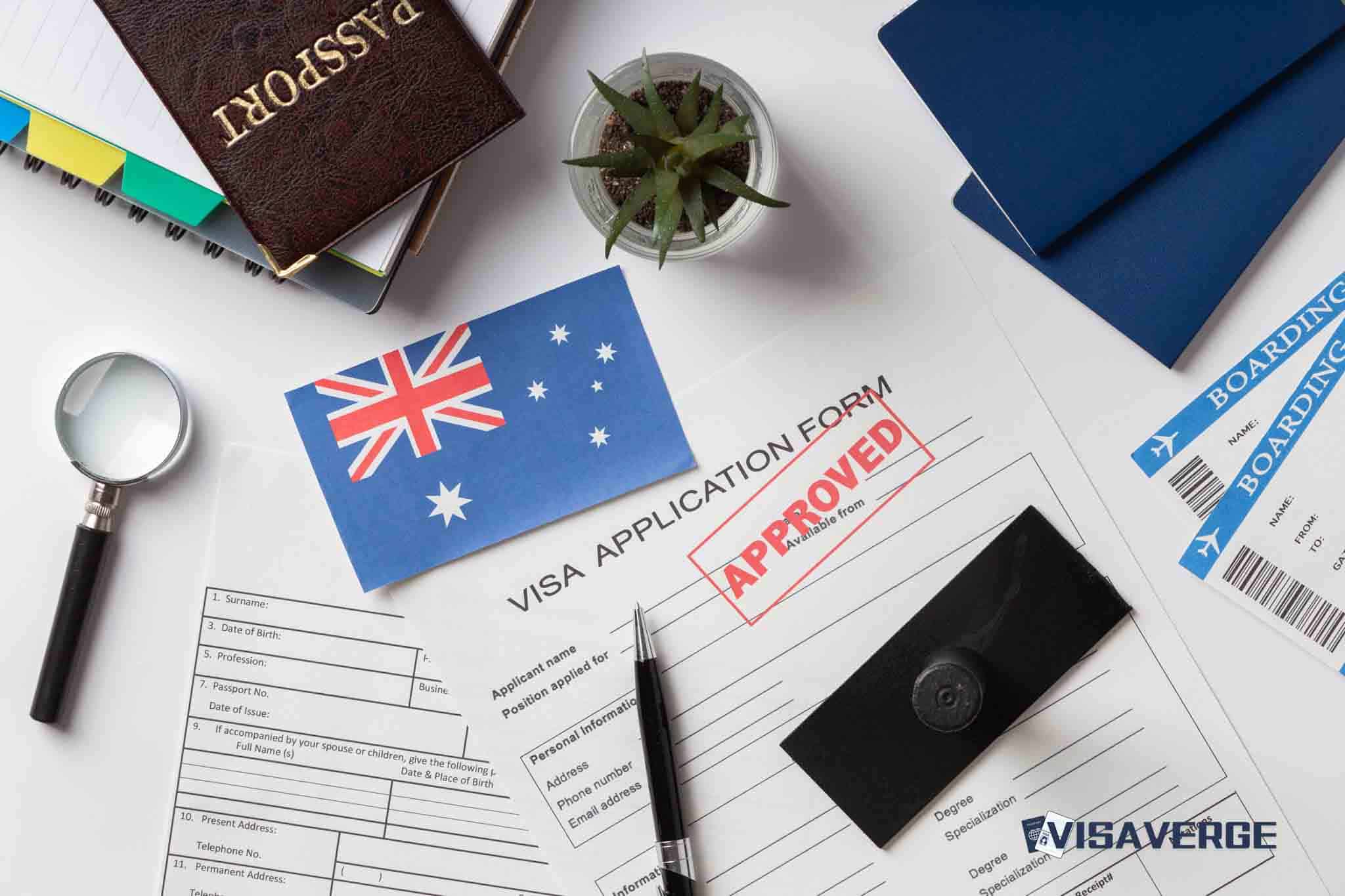Transitioning from Student Visa to Work Visa: Pathways for International Students in Australia Transitioning from Student Visa to Work Visa: Pathways for International Students in Australia