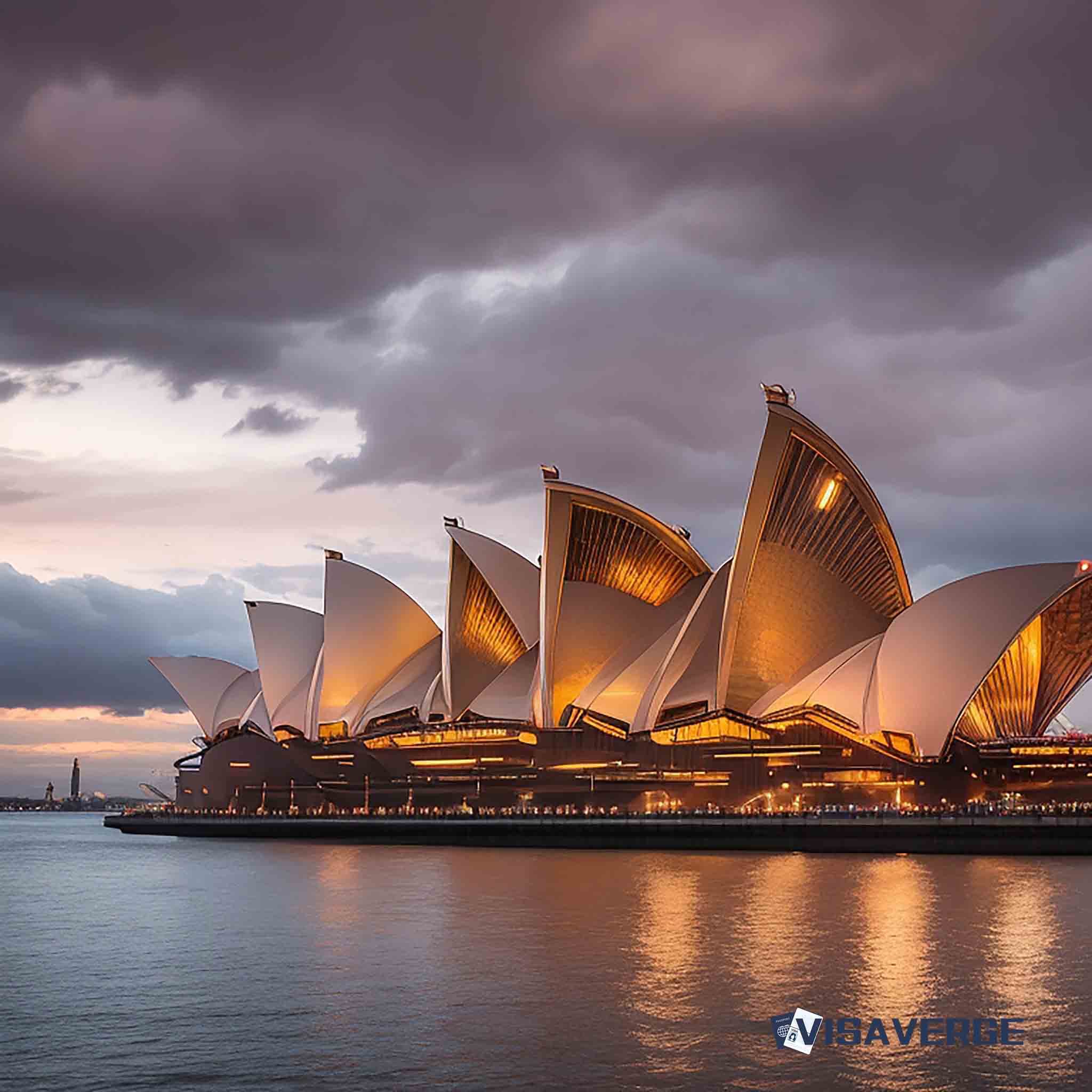 Applying for Australian Residency as Parent of International Student: Process and Requirements