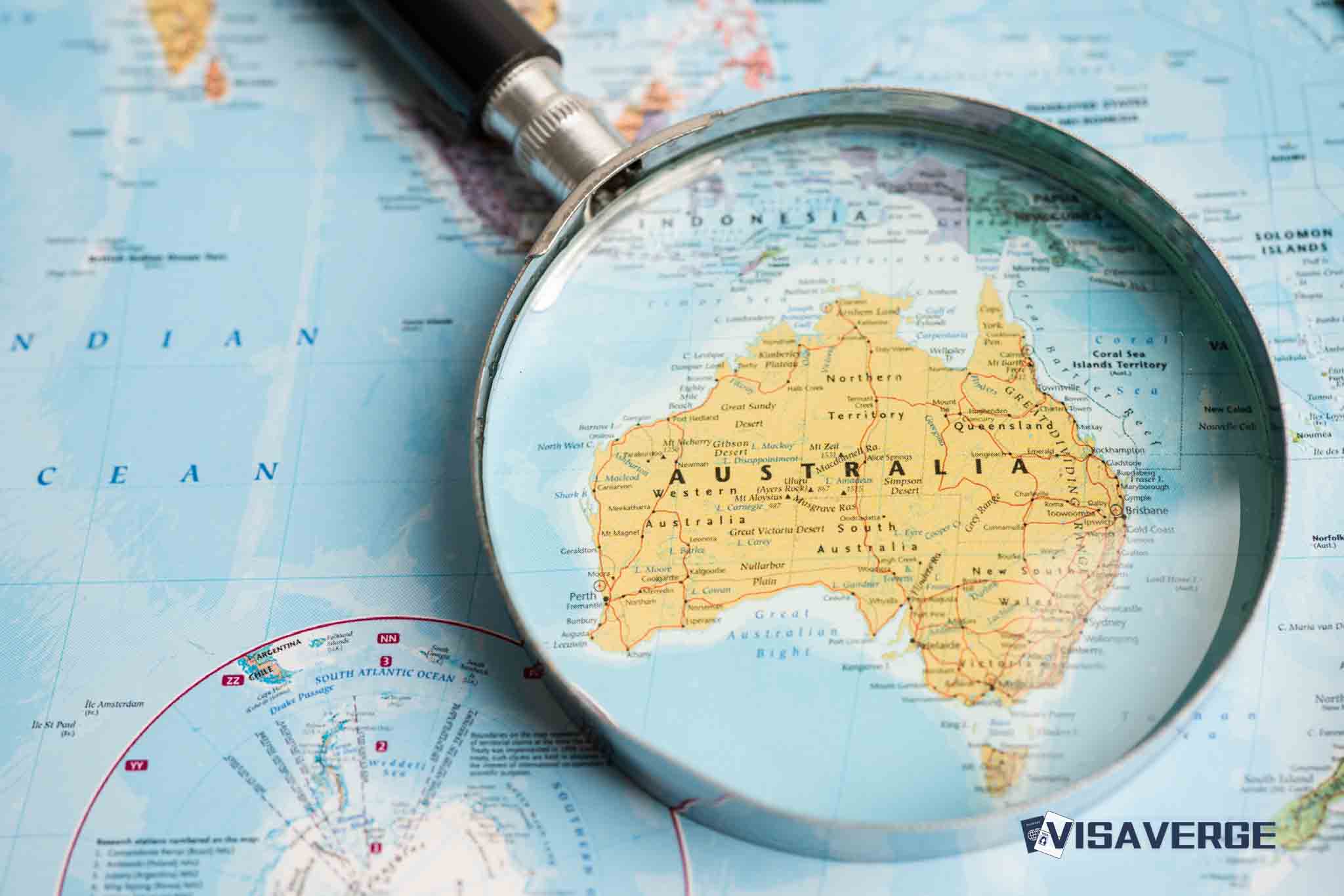 Extending Your Working Holiday Visa in Australia & Post-Visa Options