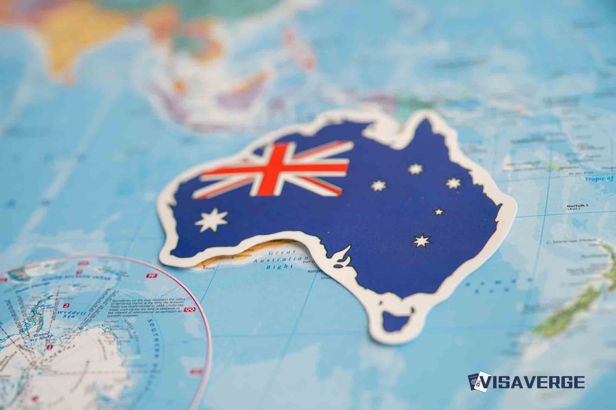 Why immigrants struggle to secure jobs in their field in Australia Why immigrants struggle to secure jobs in their field in Australia