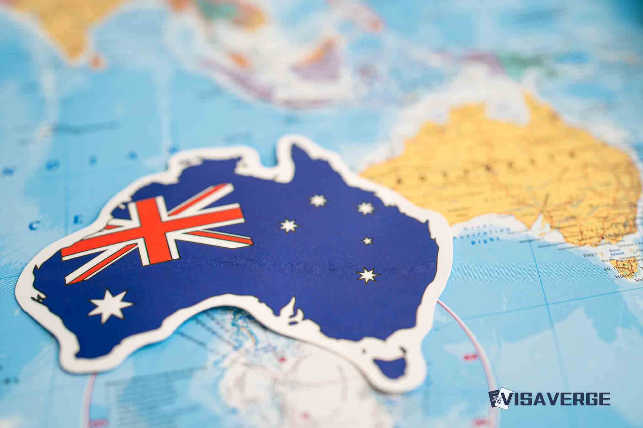 Immigration Policy sets Australian Migration Program at 185,000 places